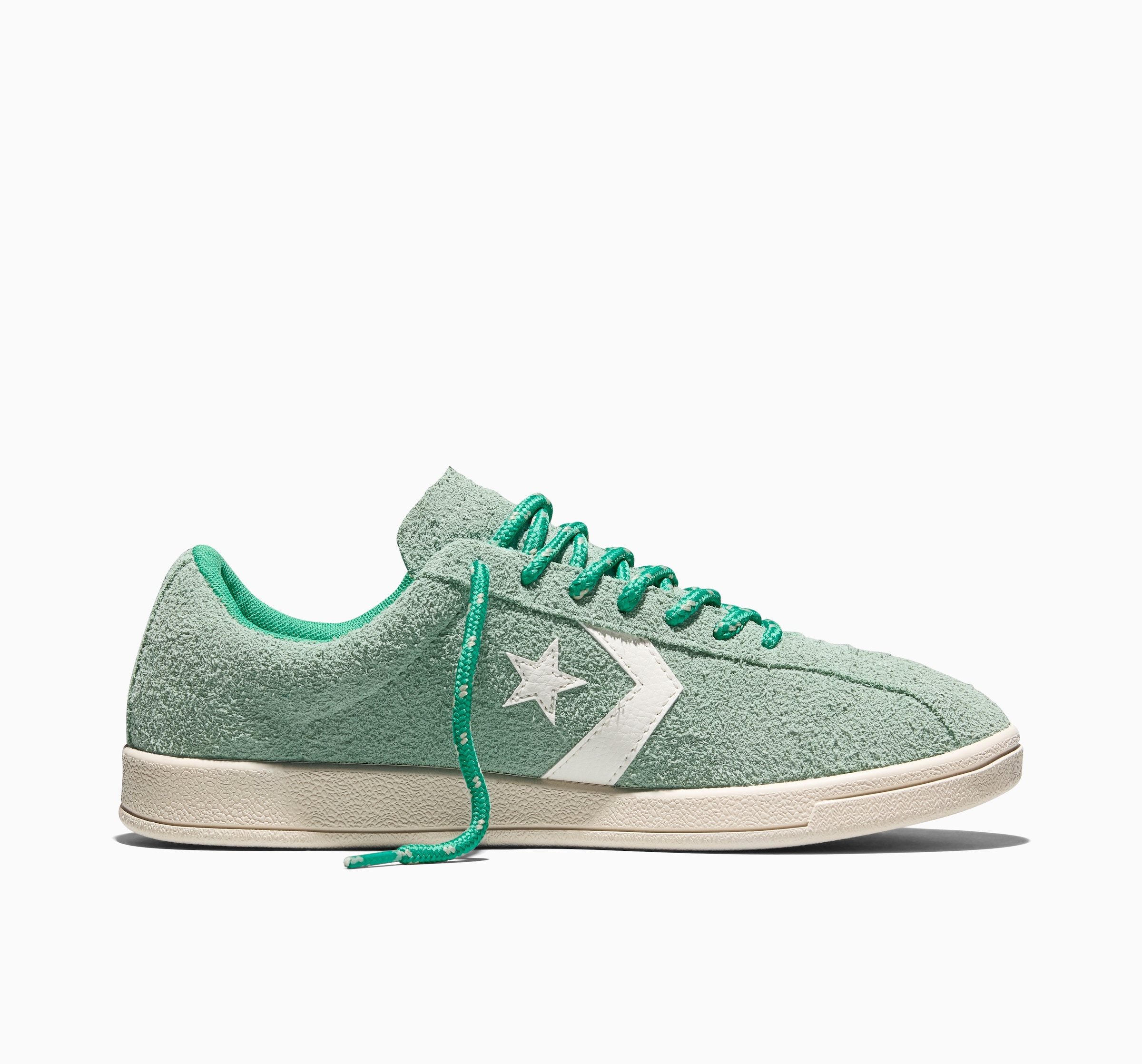 Converse Sneaker »ALL STAR CLASSIC TRAINER SUEDE«