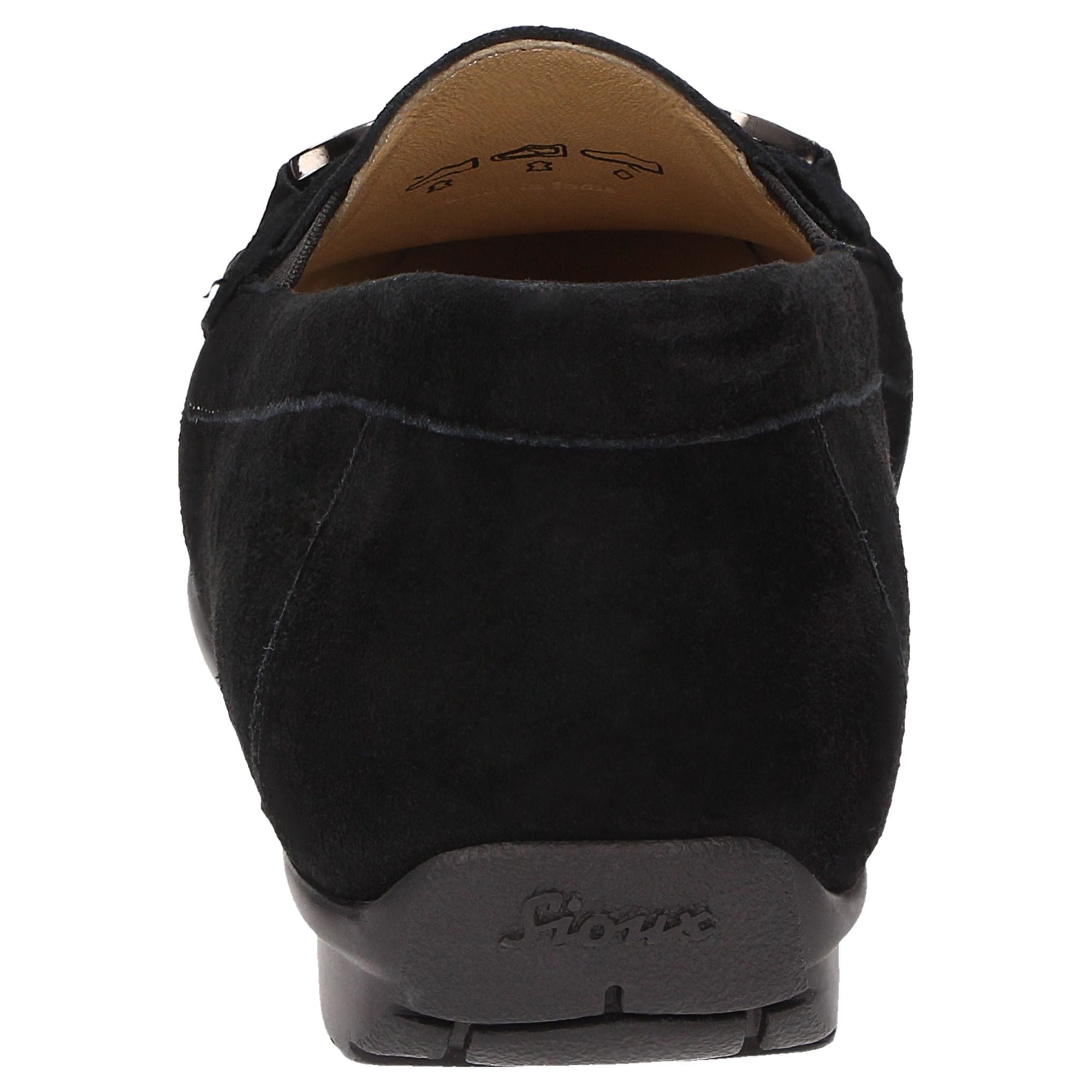 SIOUX Slipper »Cortizia-738-H«