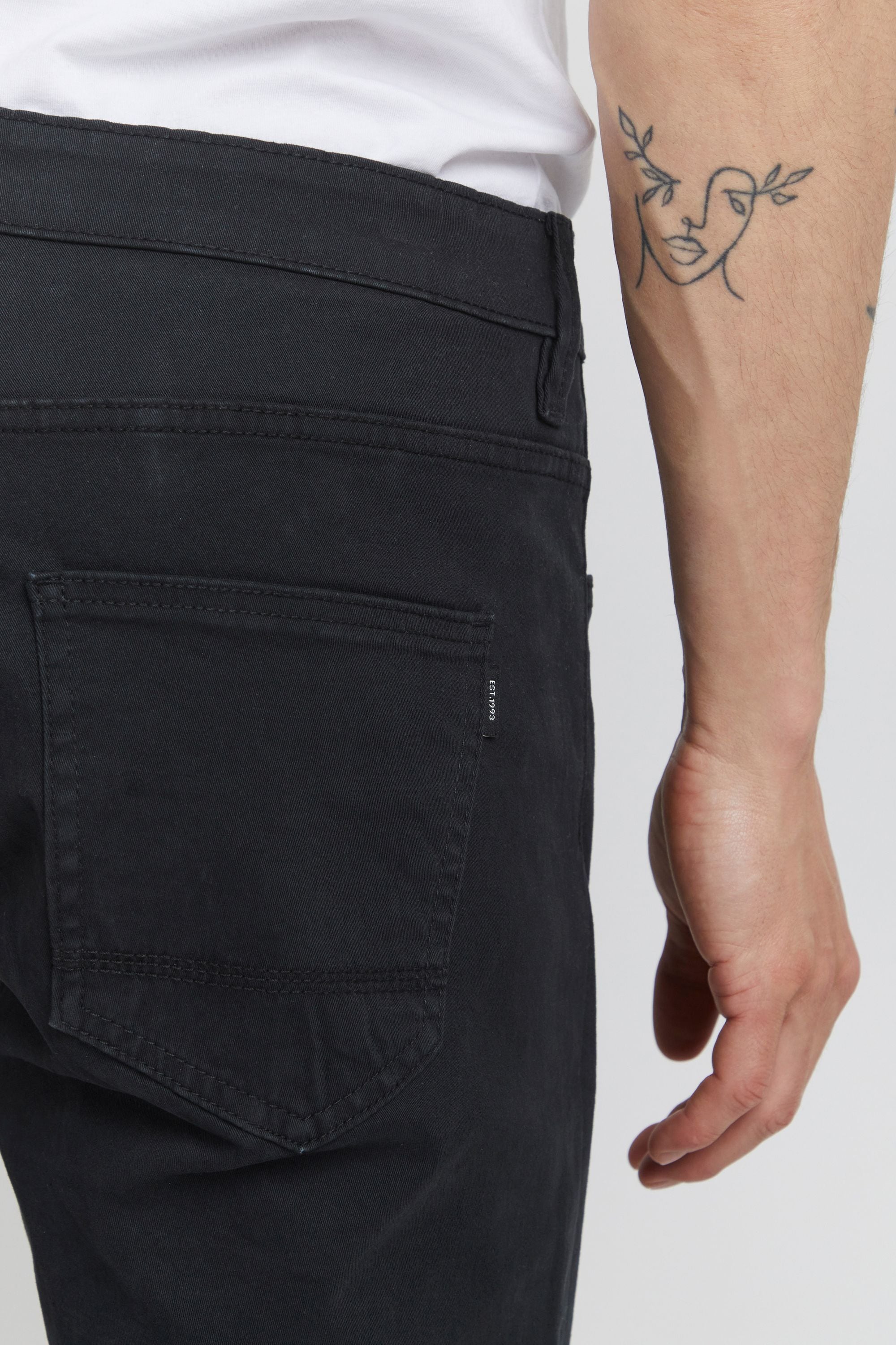 Indicode 5-Pocket-Jeans »5-Pocket-Jeans IDPokar«