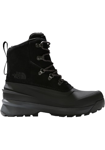 The North Face Winterstiefel »M CHILKAT V LACE WP« kaufen