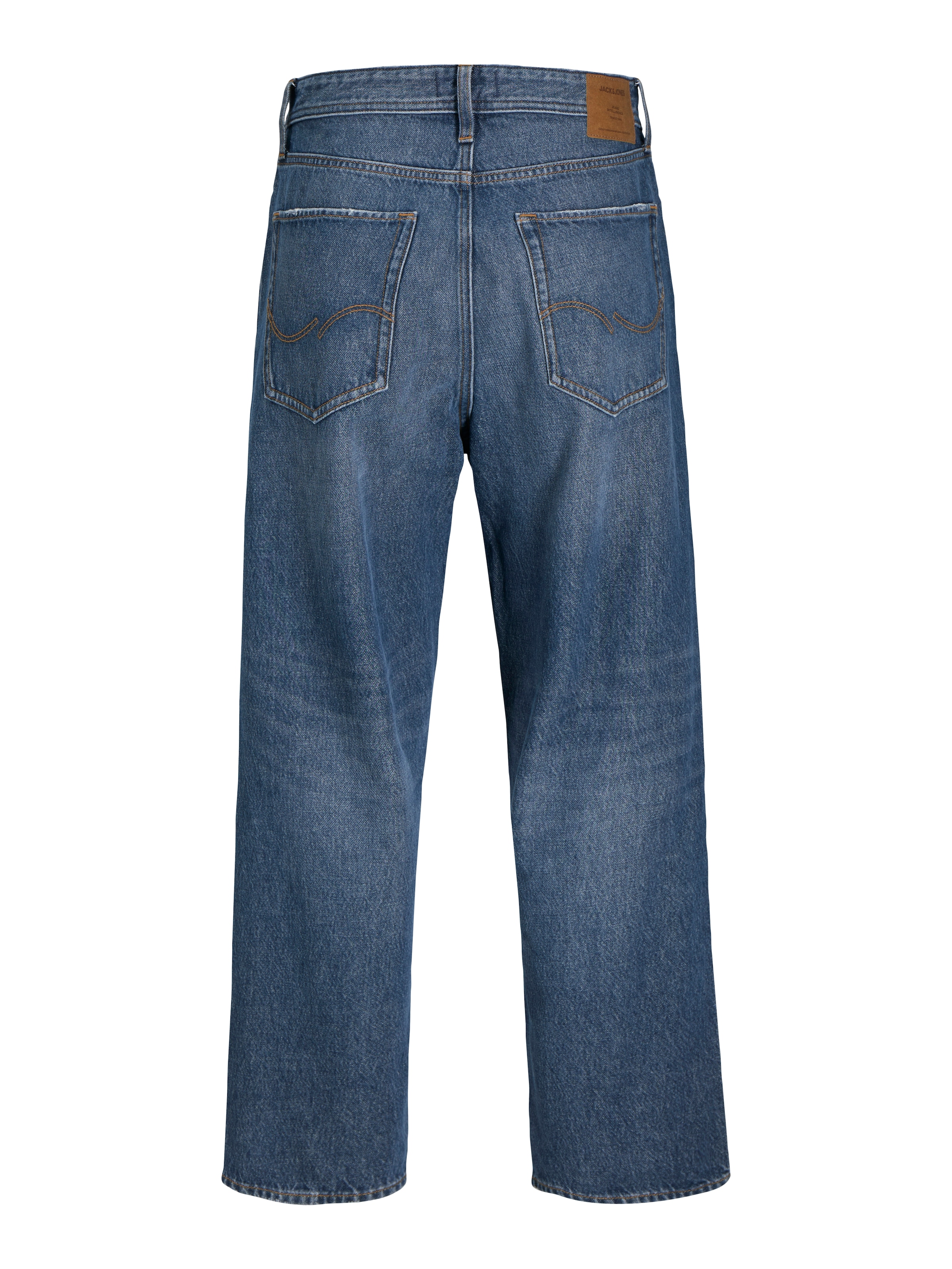 Jack & Jones Relax-fit-Jeans »JJIALEX JJORIGINAL NOOS«