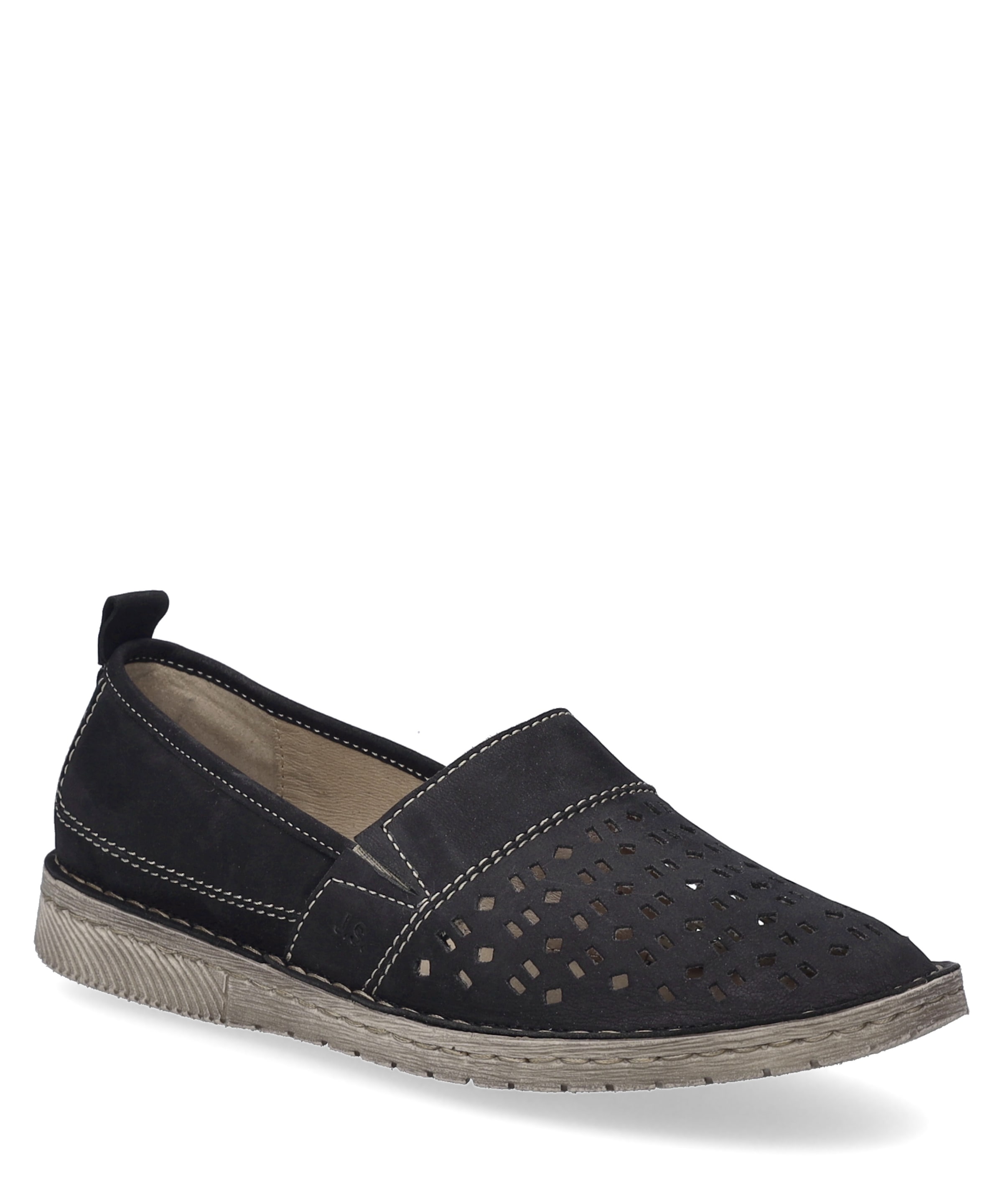 Josef Seibel Slipper »Sofie 27, schwarz«