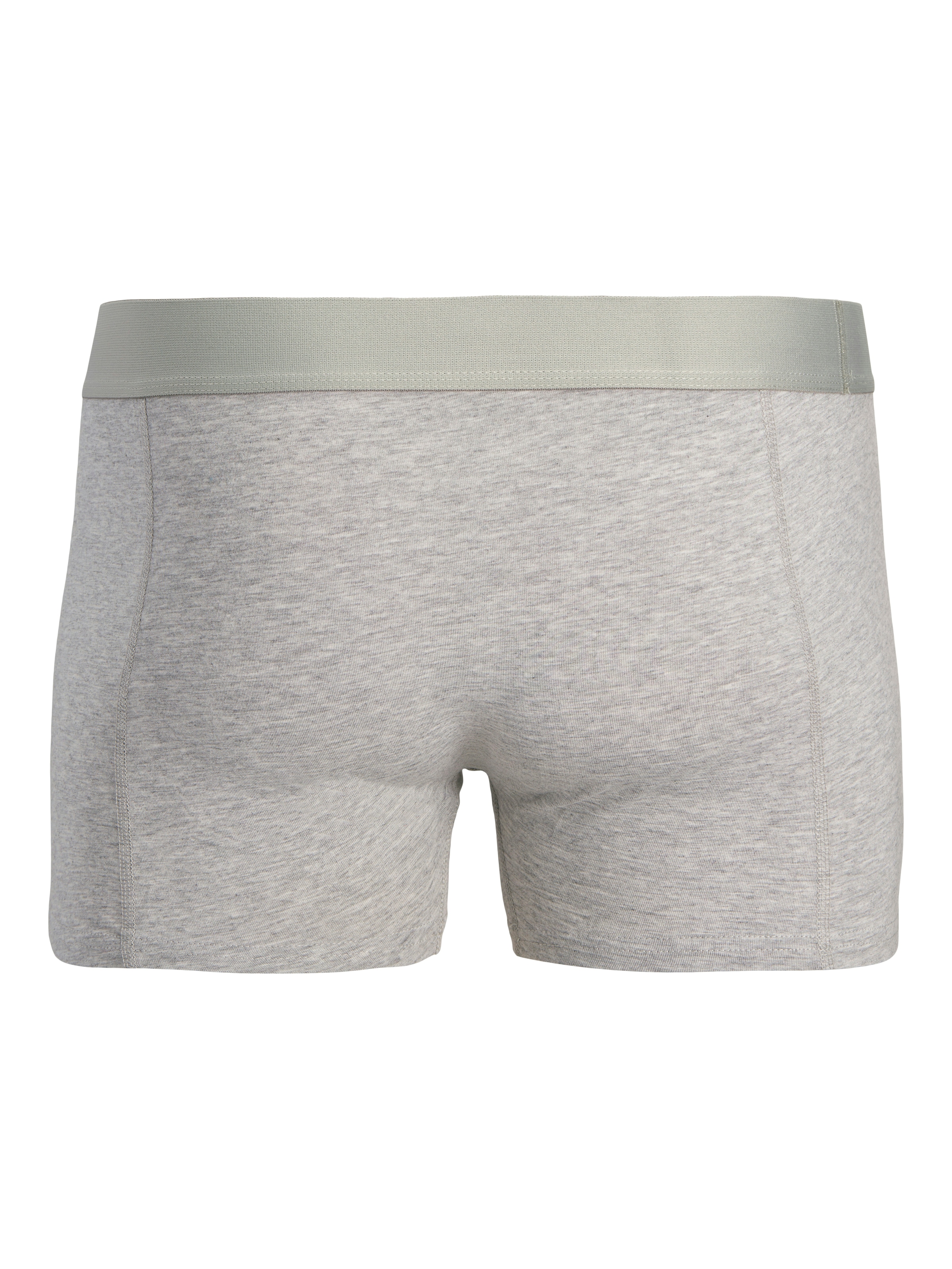 Jack & Jones Trunk »JACGABRIEL BAMBOO TRUNKS 3 PACK SN« Packung, 3 Stk.