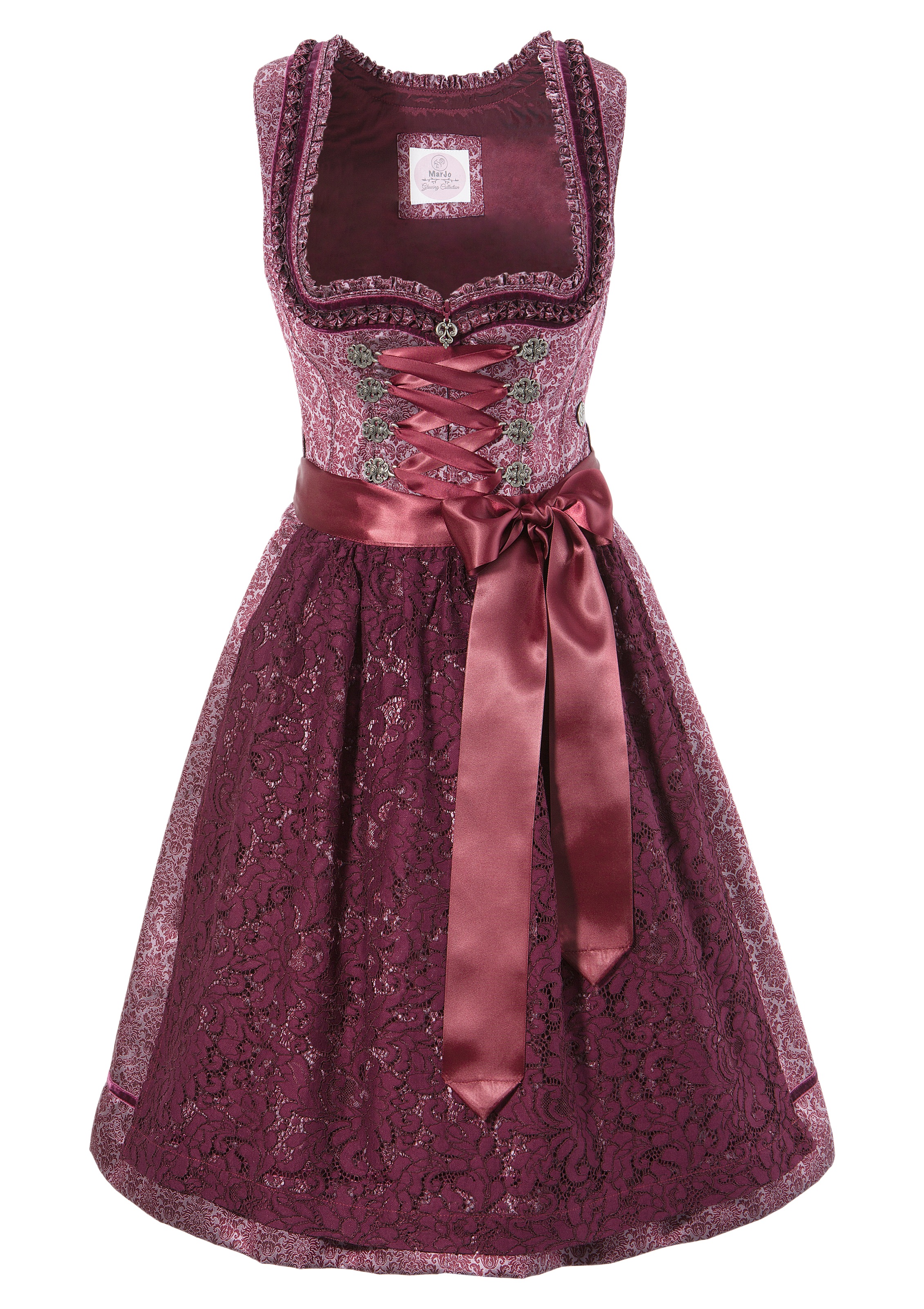 Kurzes Dirndl Im Otto Online Shop Kaufen