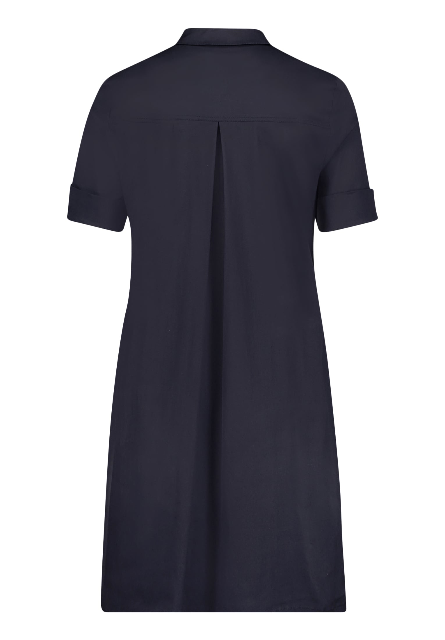 Vera Mont Hemdblusenkleid »Hemdblusenkleid mit Taschen«
