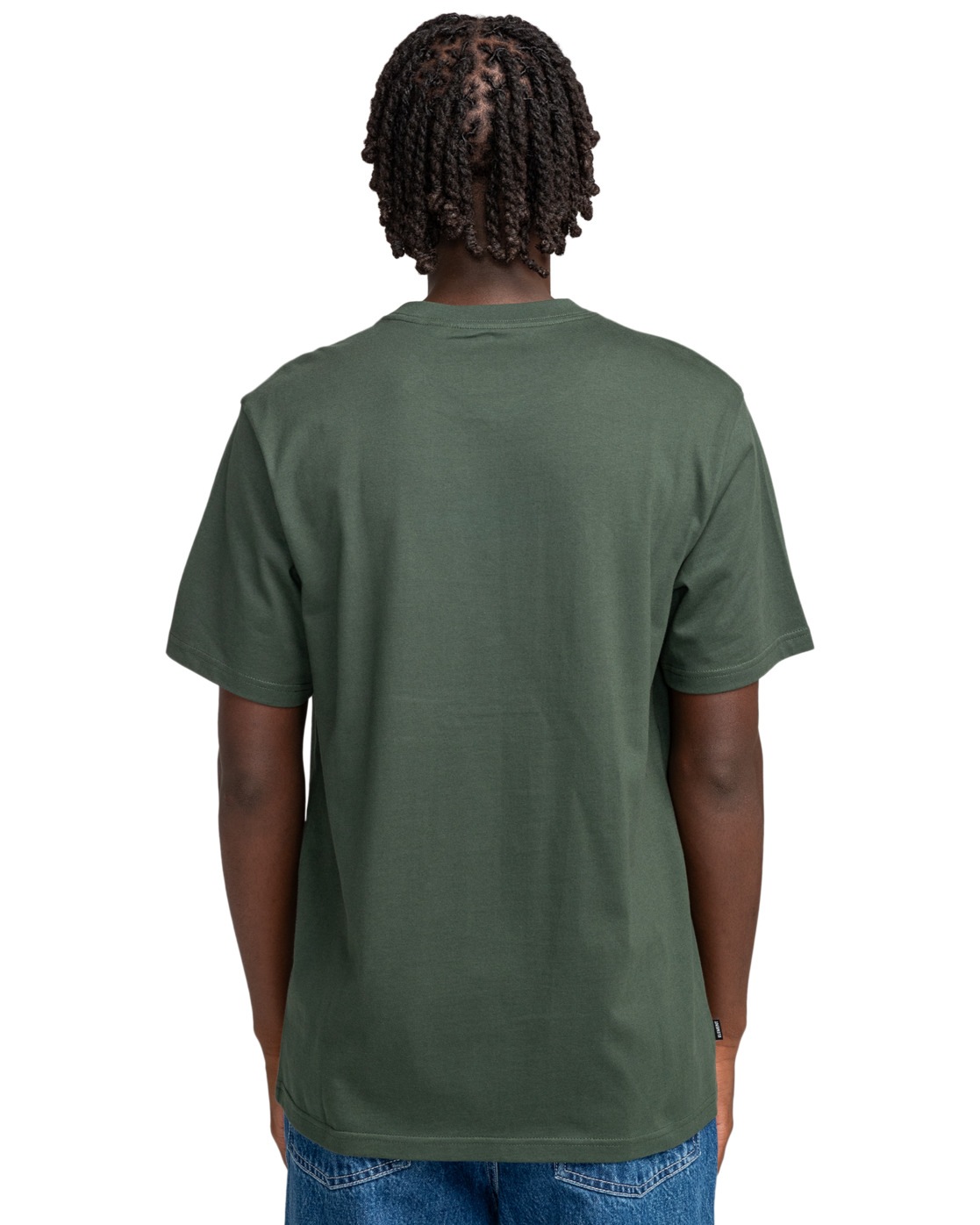 Element T-Shirt »Skateboard Co«