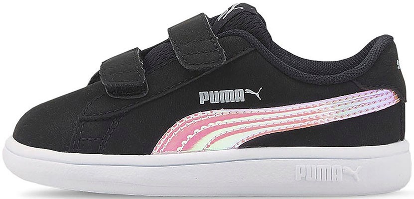 PUMA Sneaker »Puma Smash v2 Holo V Inf«