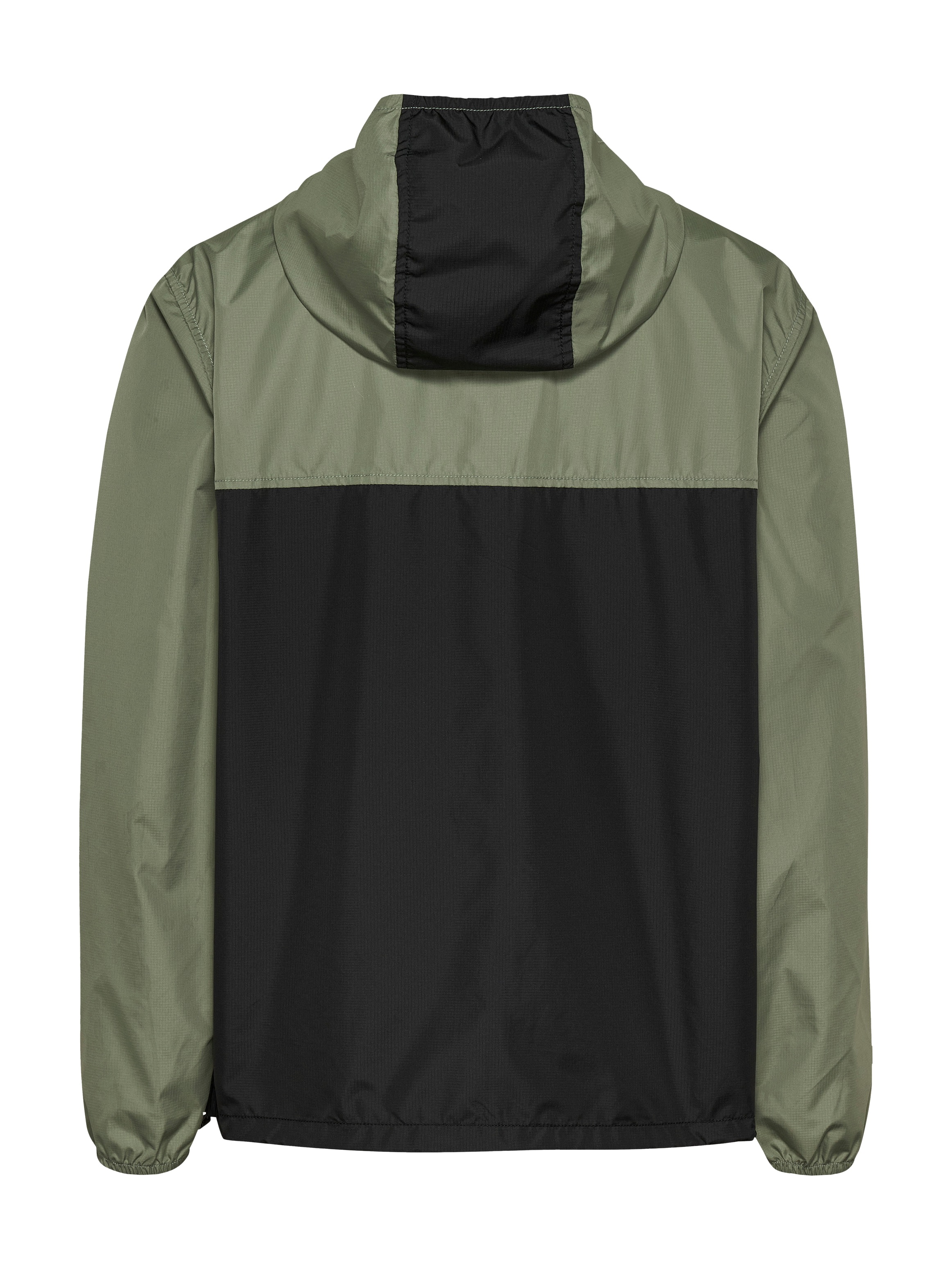 Tommy Jeans Outdoorjacke »TJM LW CHICAGO JACKET«, mit Kapuze, mit Logoprägung