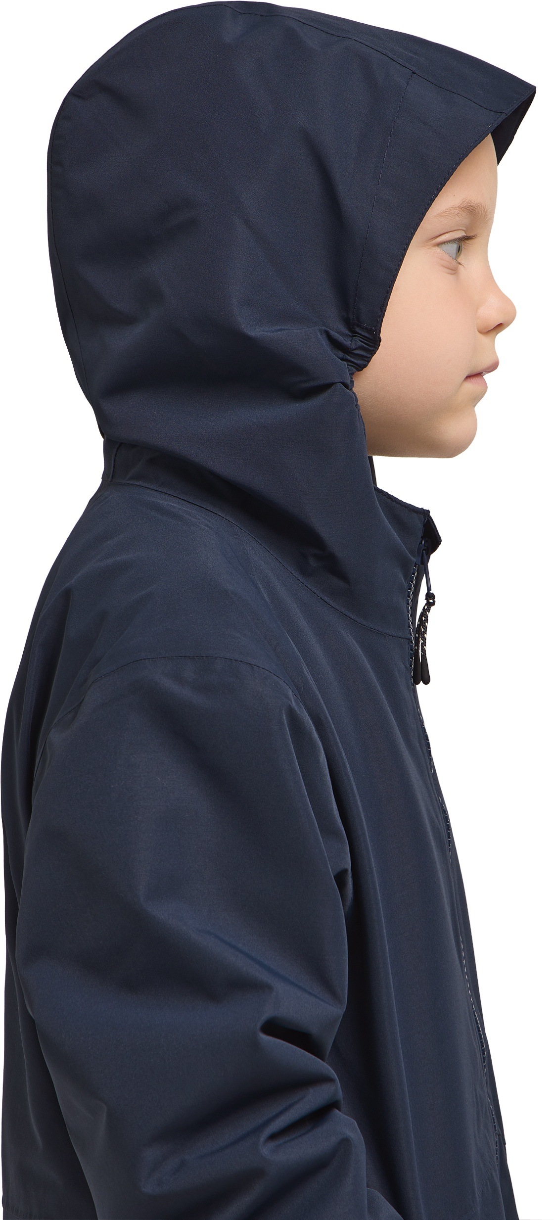 Jack Wolfskin 3-in-1-Funktionsjacke »ICELAND 3IN1 JACKET K«, mit Kapuze