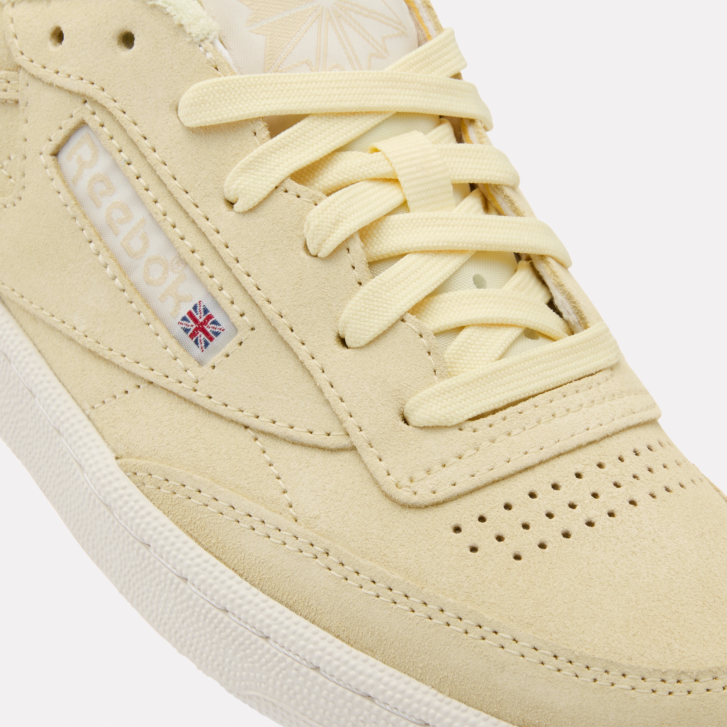 Reebok Classic Sneaker »CLUB C 85«