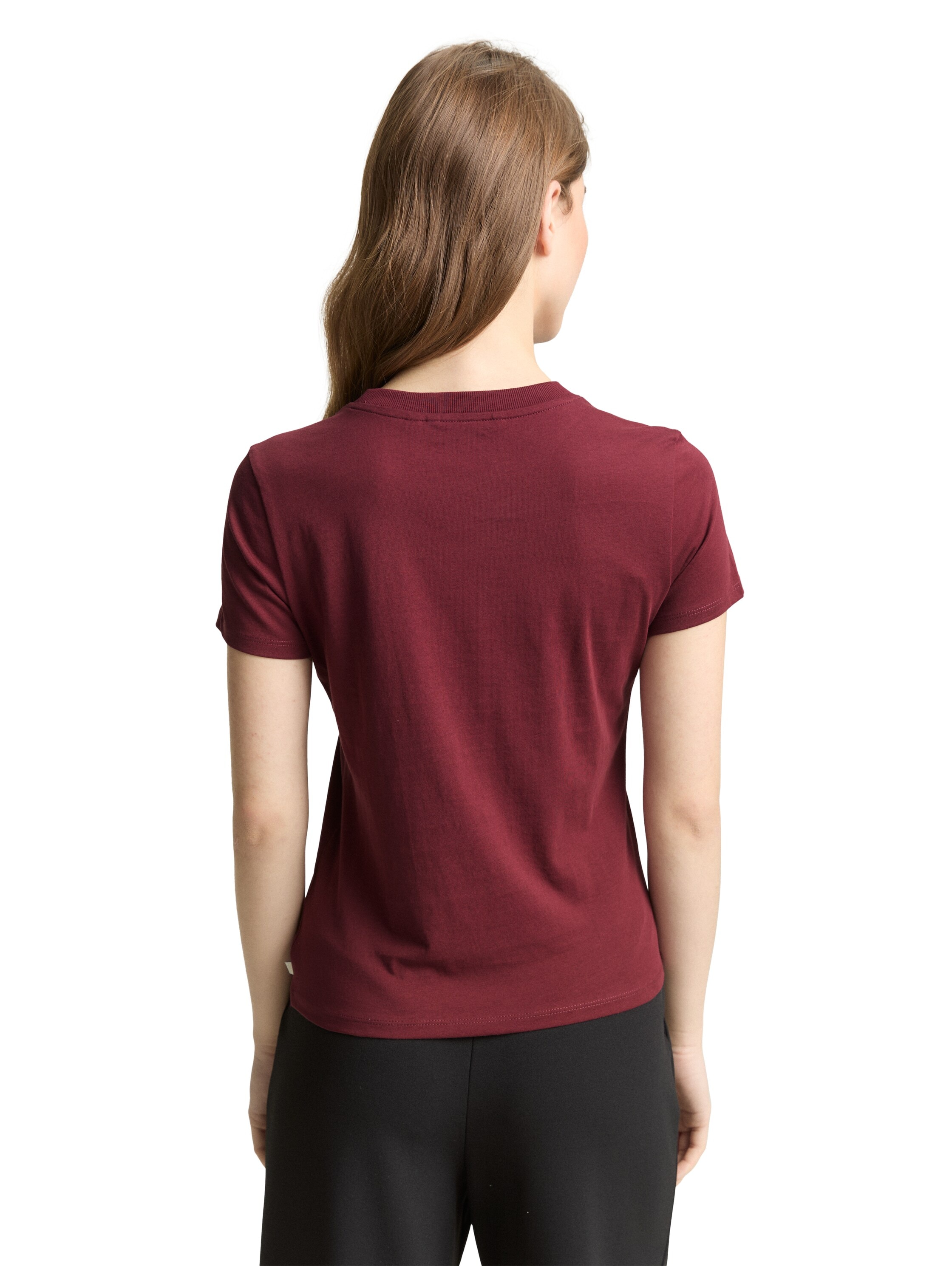 TOM TAILOR Denim T-Shirt