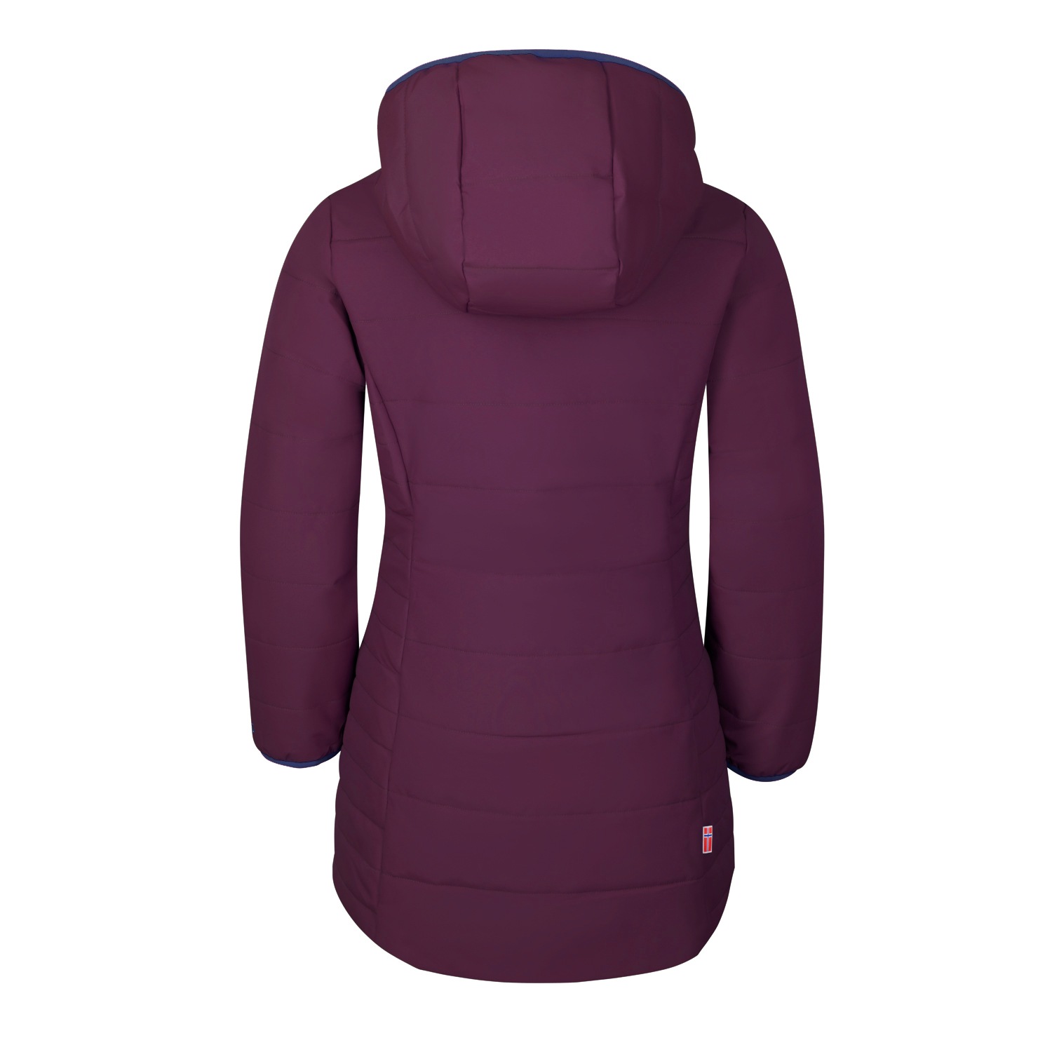 TROLLKIDS Funktionsmantel »GIRLS STAVANGER COAT«