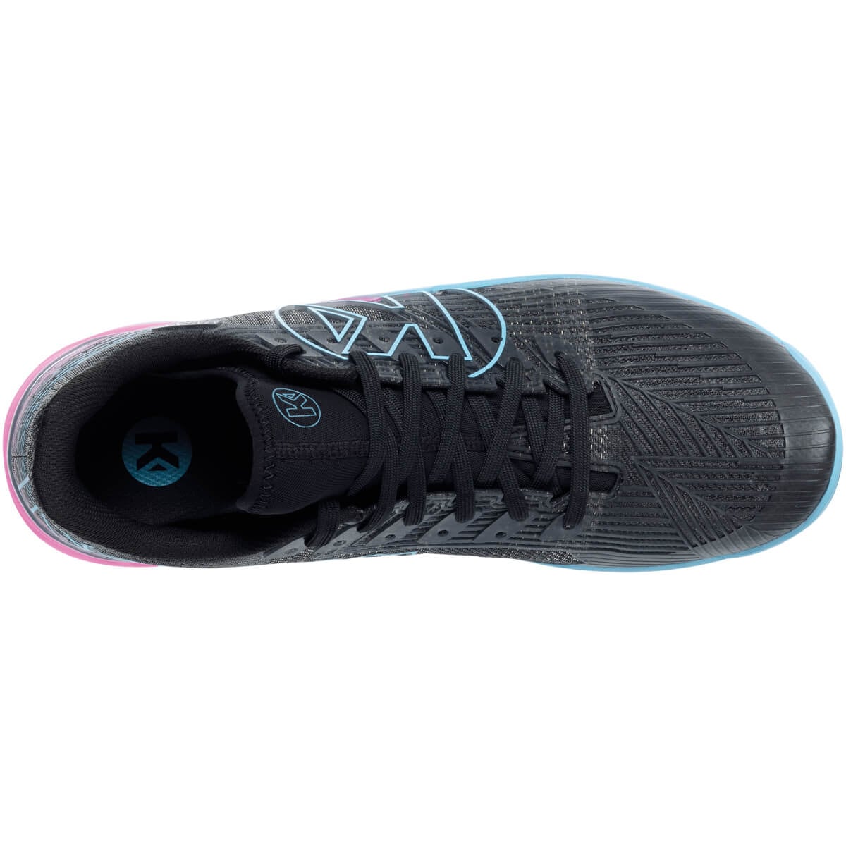 Kempa Hallenschuh »Hallen-Sport-Schuhe ATTACK ONE 2.0 Kids«  1 tlg.