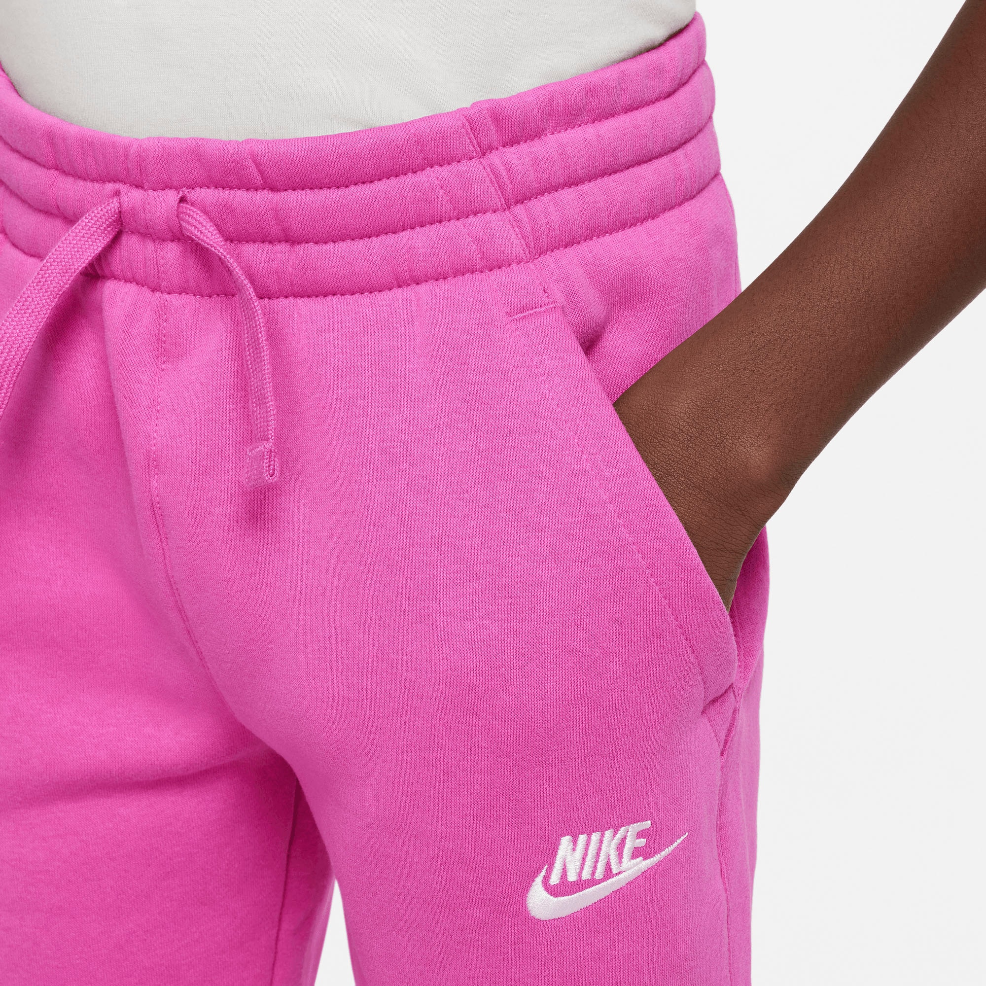 Nike Sportswear Kinder 2 bei »NSW CORE«, tlg.), bestellen (Set, Jogginganzug für OTTO