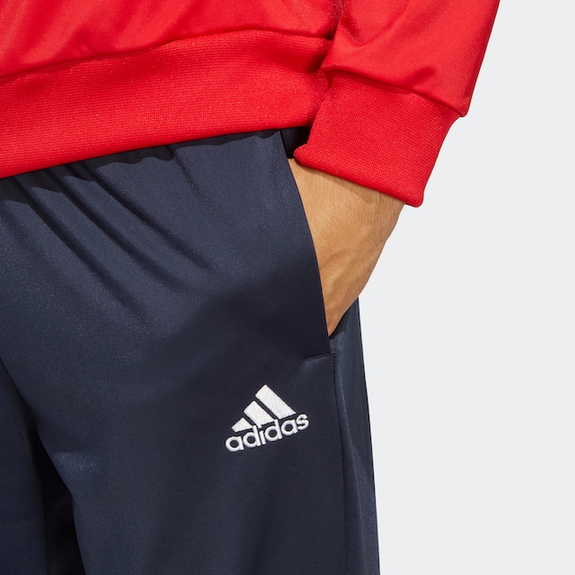 adidas Sportswear Trainingsanzug »SMALL LOGO TRICOT«, (2 tlg.) online bei  OTTO
