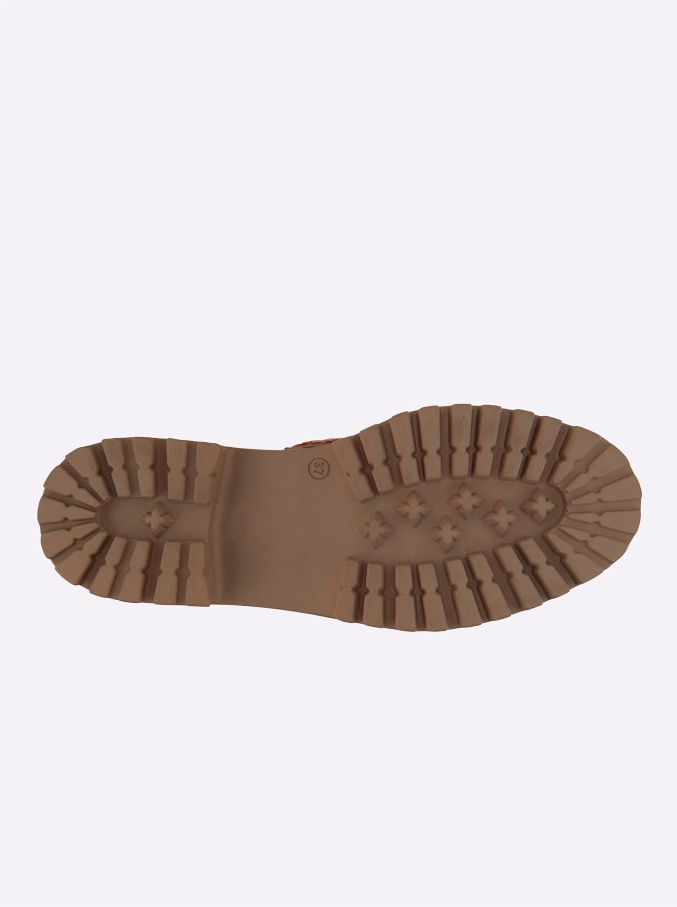 heine Stiefelette