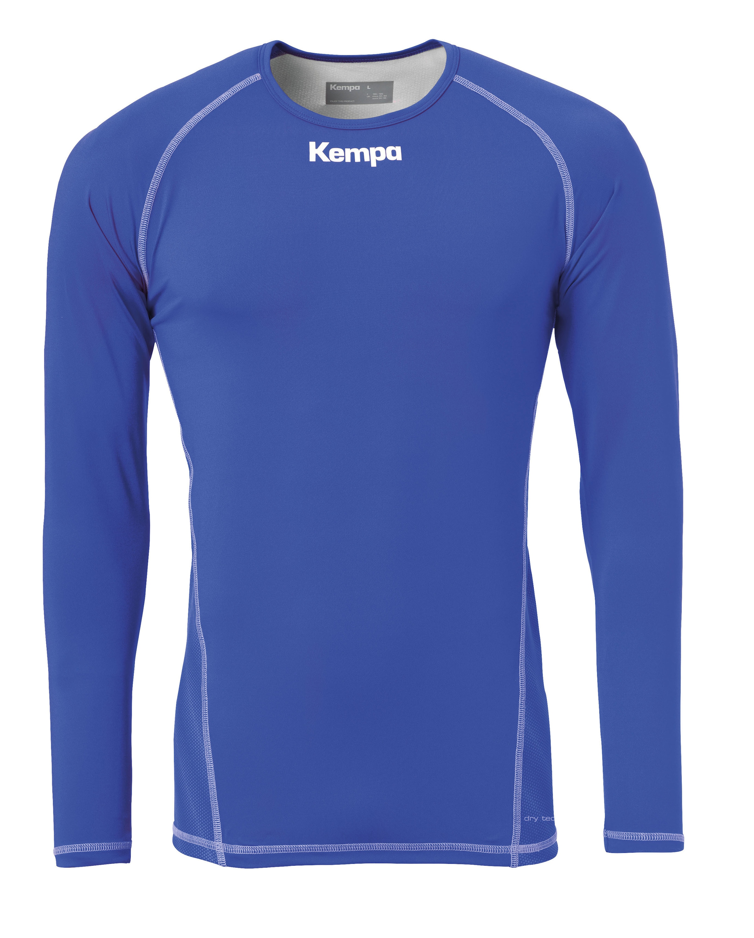 Kempa Langarmshirt »Longsleeve ATTITUDE« 1