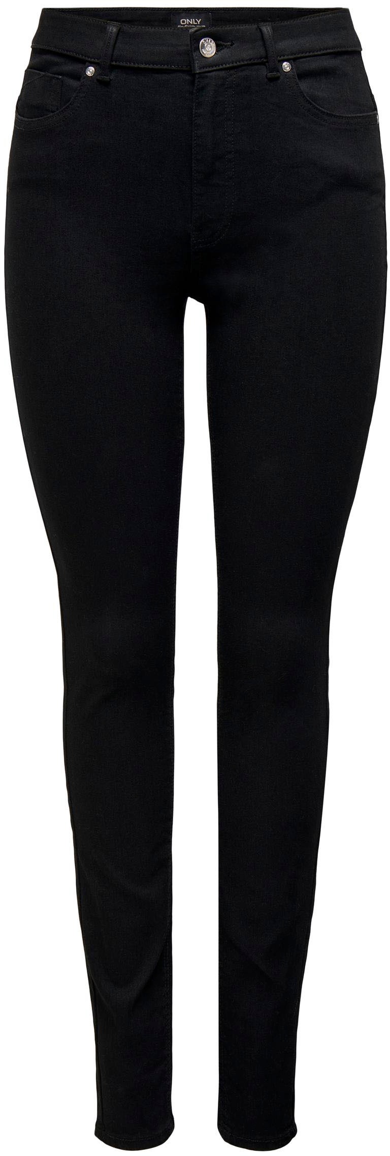 ONLY Skinny-fit-Jeans »ONLPAOLA«, mit Stretch