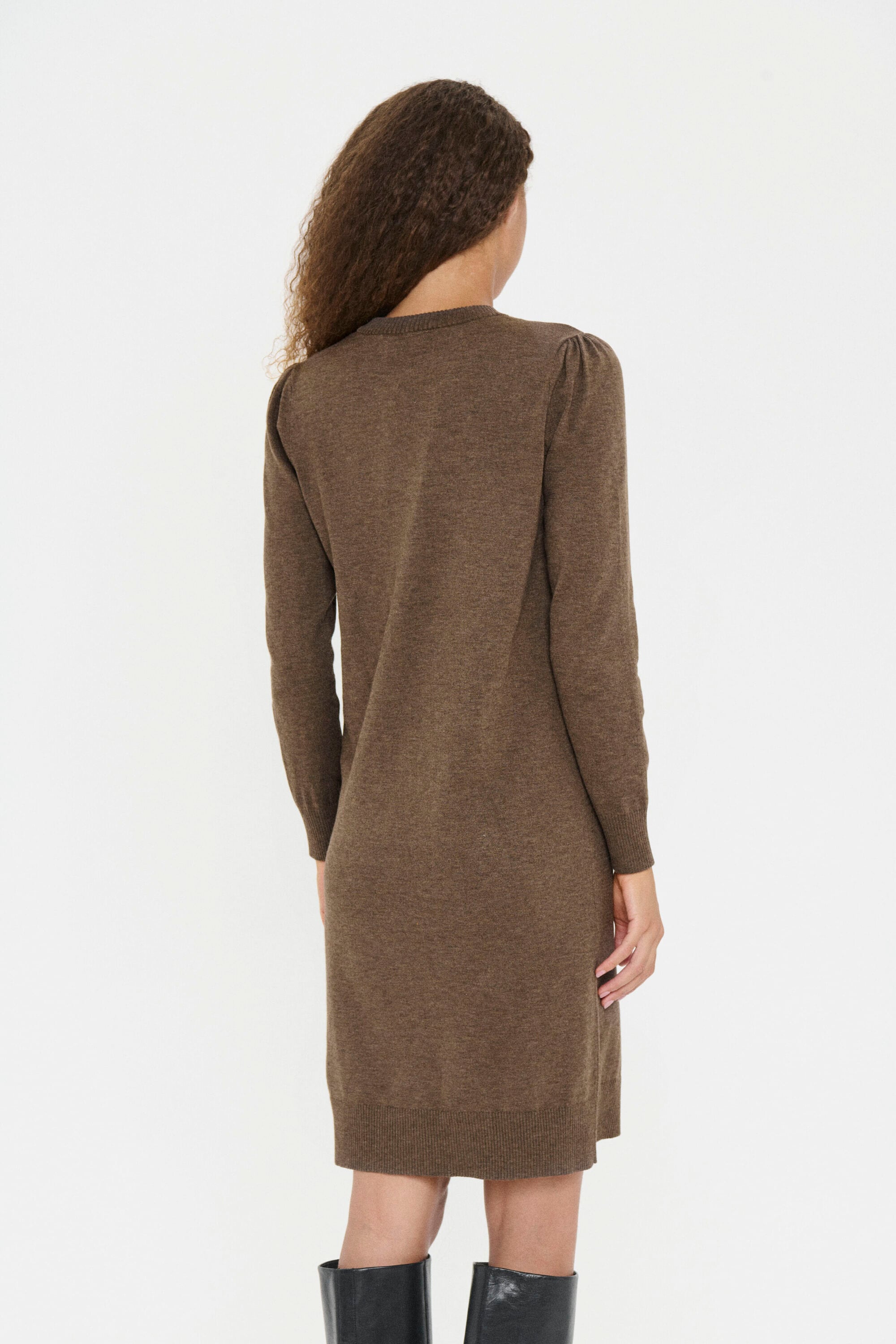 Saint Tropez Midikleid »Kleid MilaSZ«
