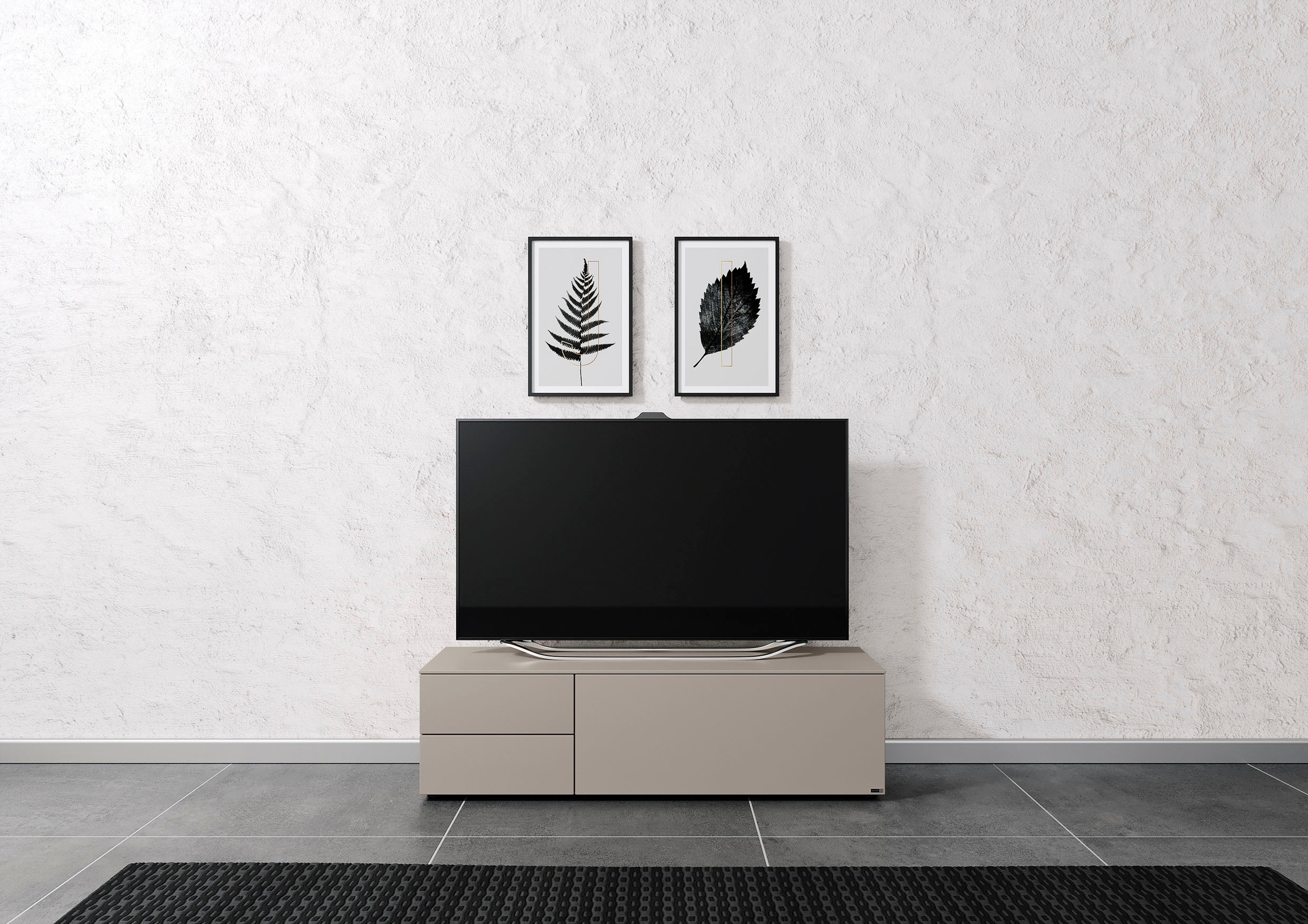 GALLERY M Lowboard »Merano«