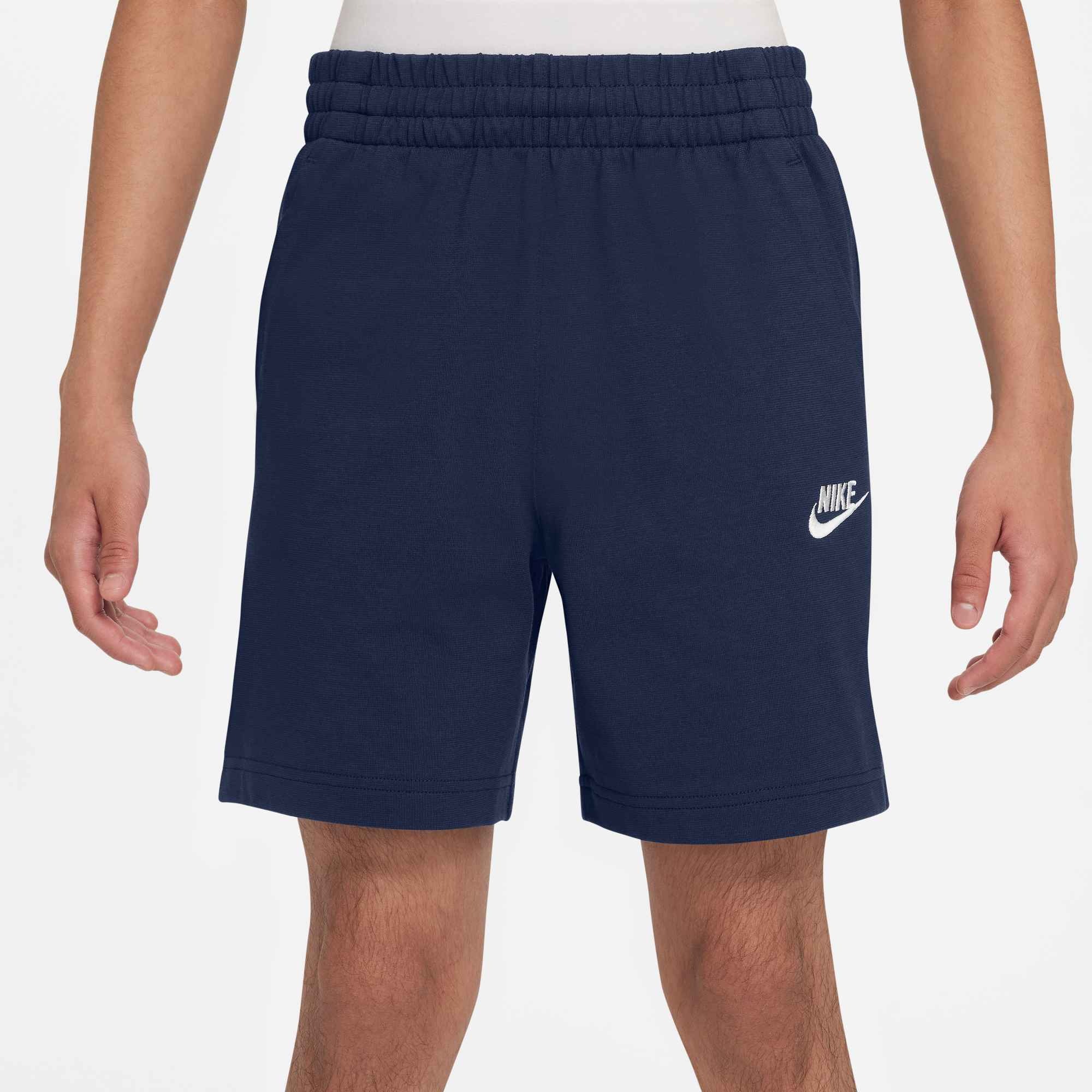 Nike Sportswear Trainingsshorts »K NSW CLUB KNIT SHORT 6IN LBR«  Für Kinder und Jugendliche