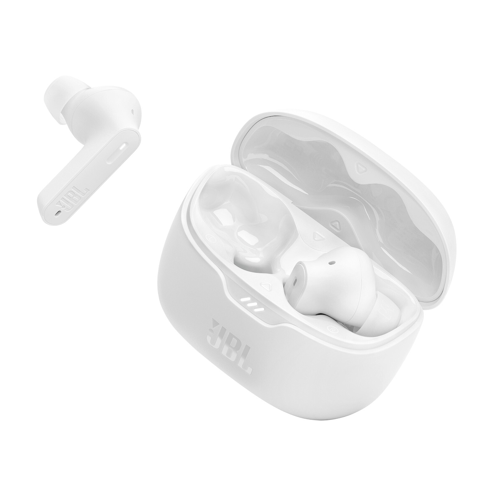 JBL wireless In-Ear-Kopfhörer »Tune BEAM«, Active Noise Cancelling (ANC)