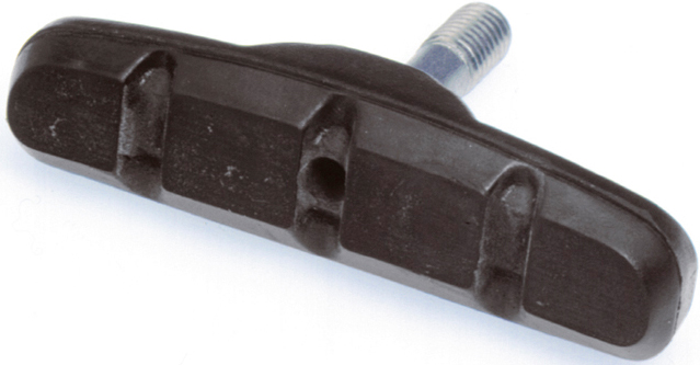Felgenbremse »V-Bremsschuhe«, (2 St.)