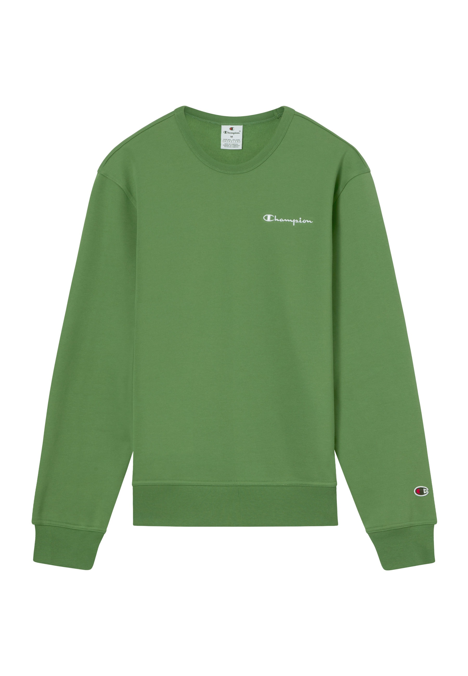 Champion Sweatshirt »ICONS CONTRAST Fleece Crewneck Sweatshirt«, 1 Stk.
