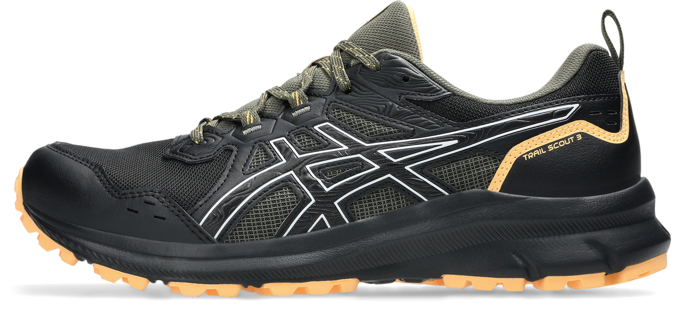 Asics Trailrunningschuh »TRAIL SCOUT 3«