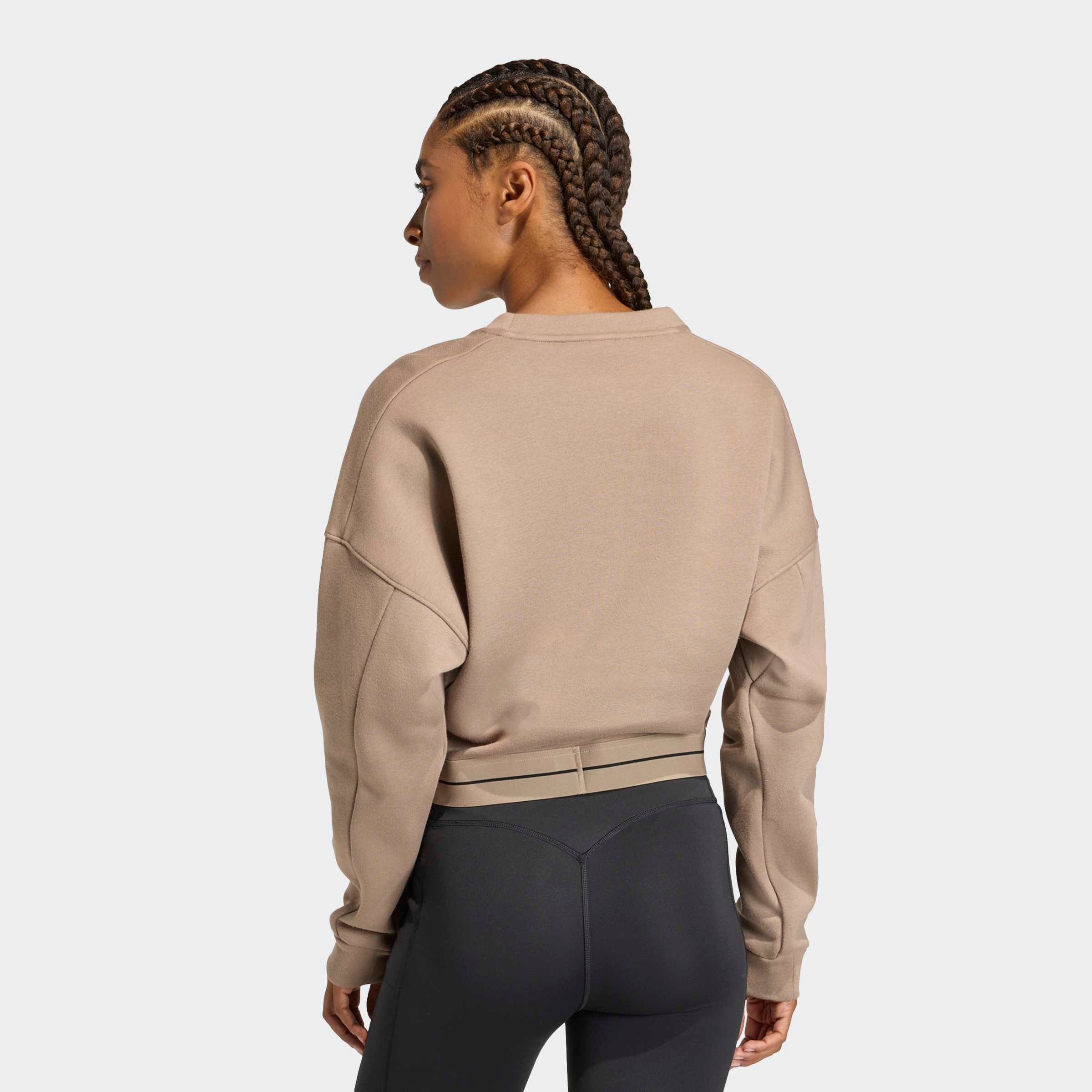 adidas Performance Sweatshirt »HYG CREW«
