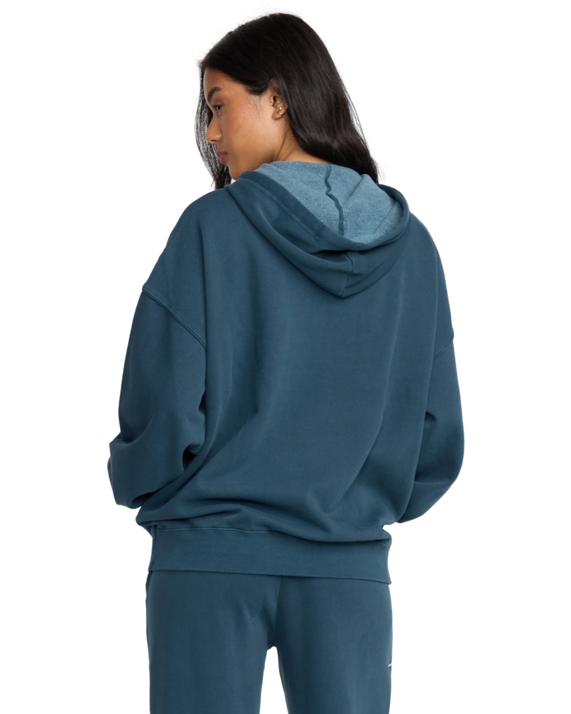 Billabong Kapuzensweatshirt »Best Wishes«