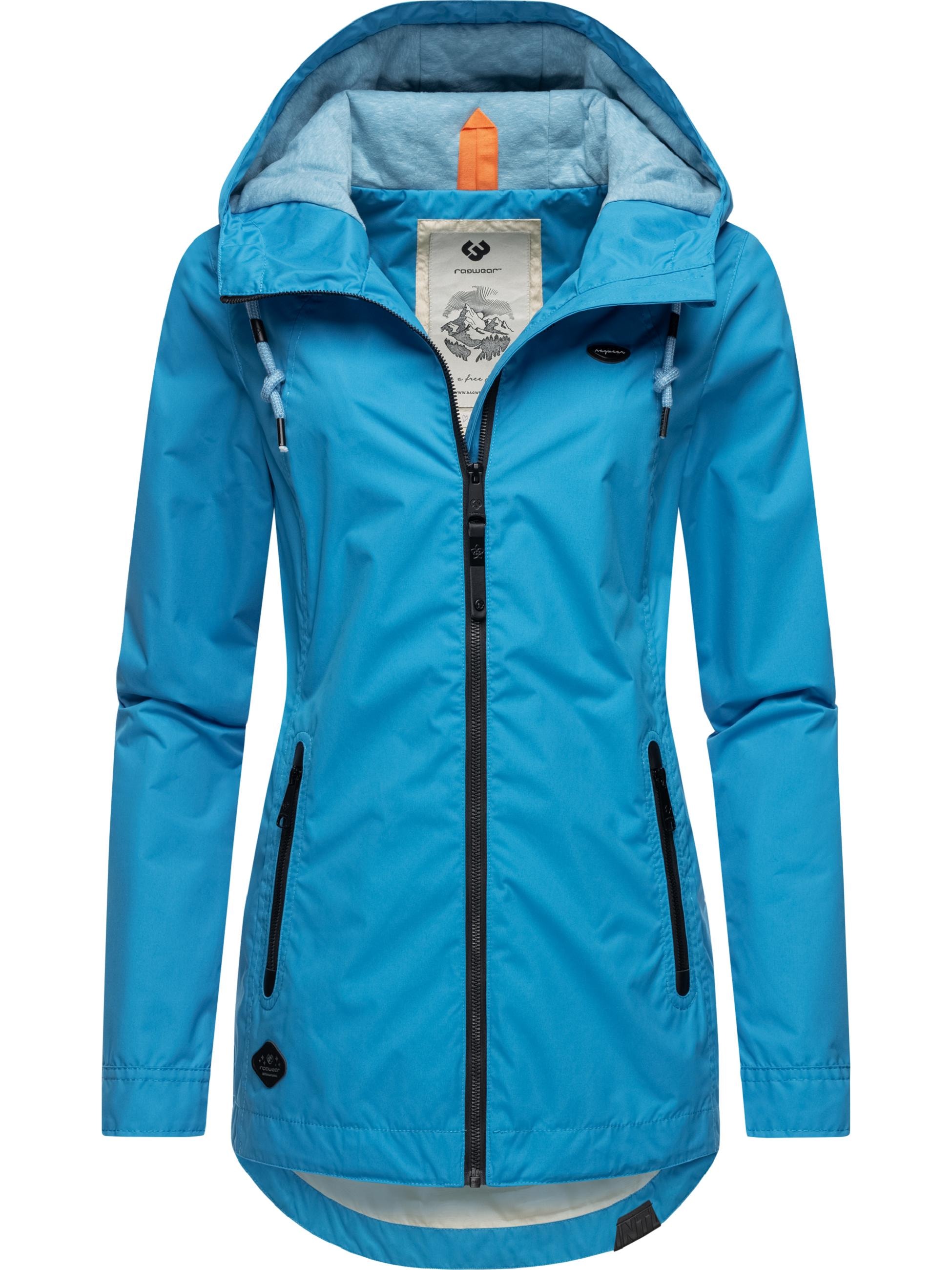 Ragwear Outdoorjacke »Übergangsjacke Zuzka«