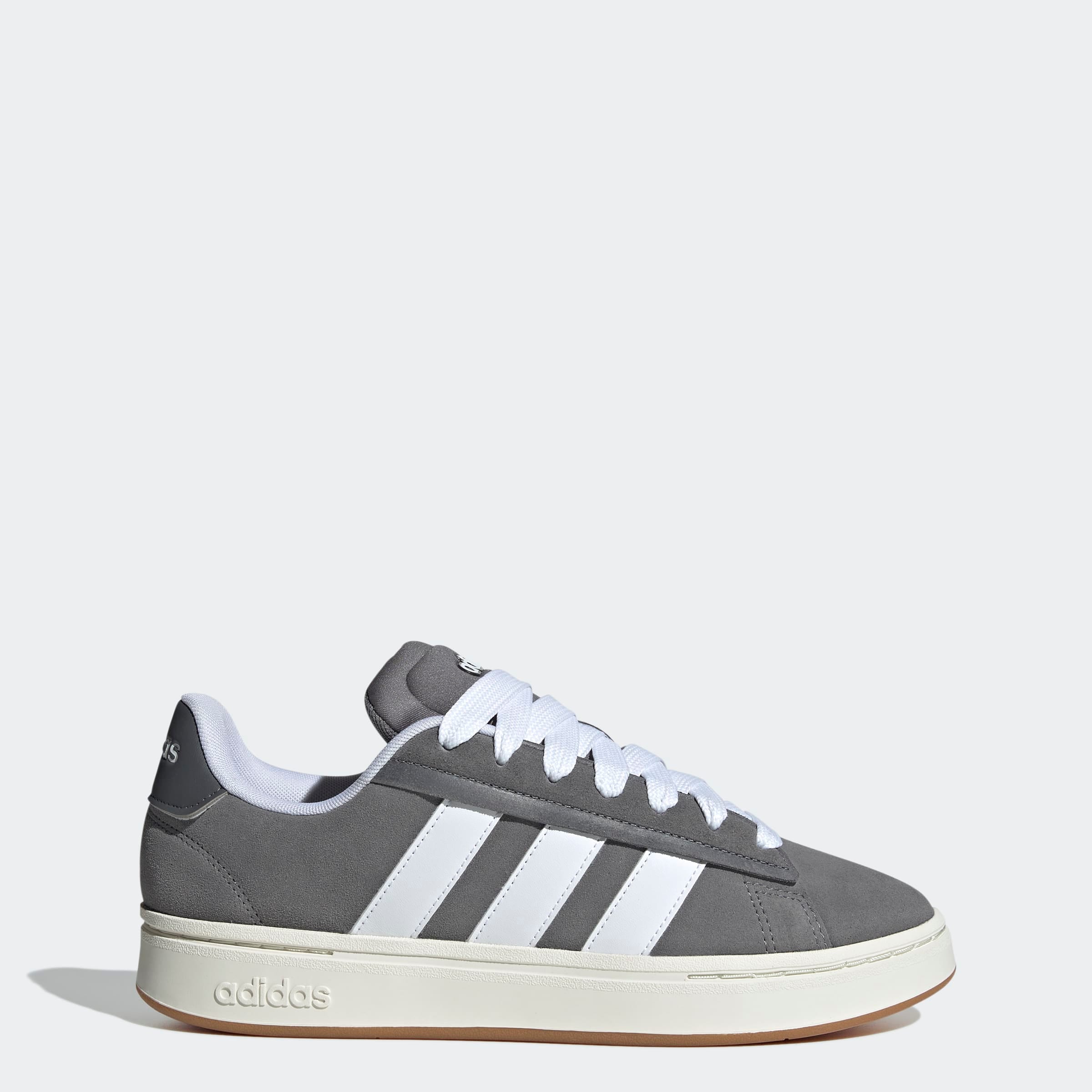 adidas Sportswear Sneaker »GRAND COURT ALPHA«  Design inspiriert vom adidas Campus 00