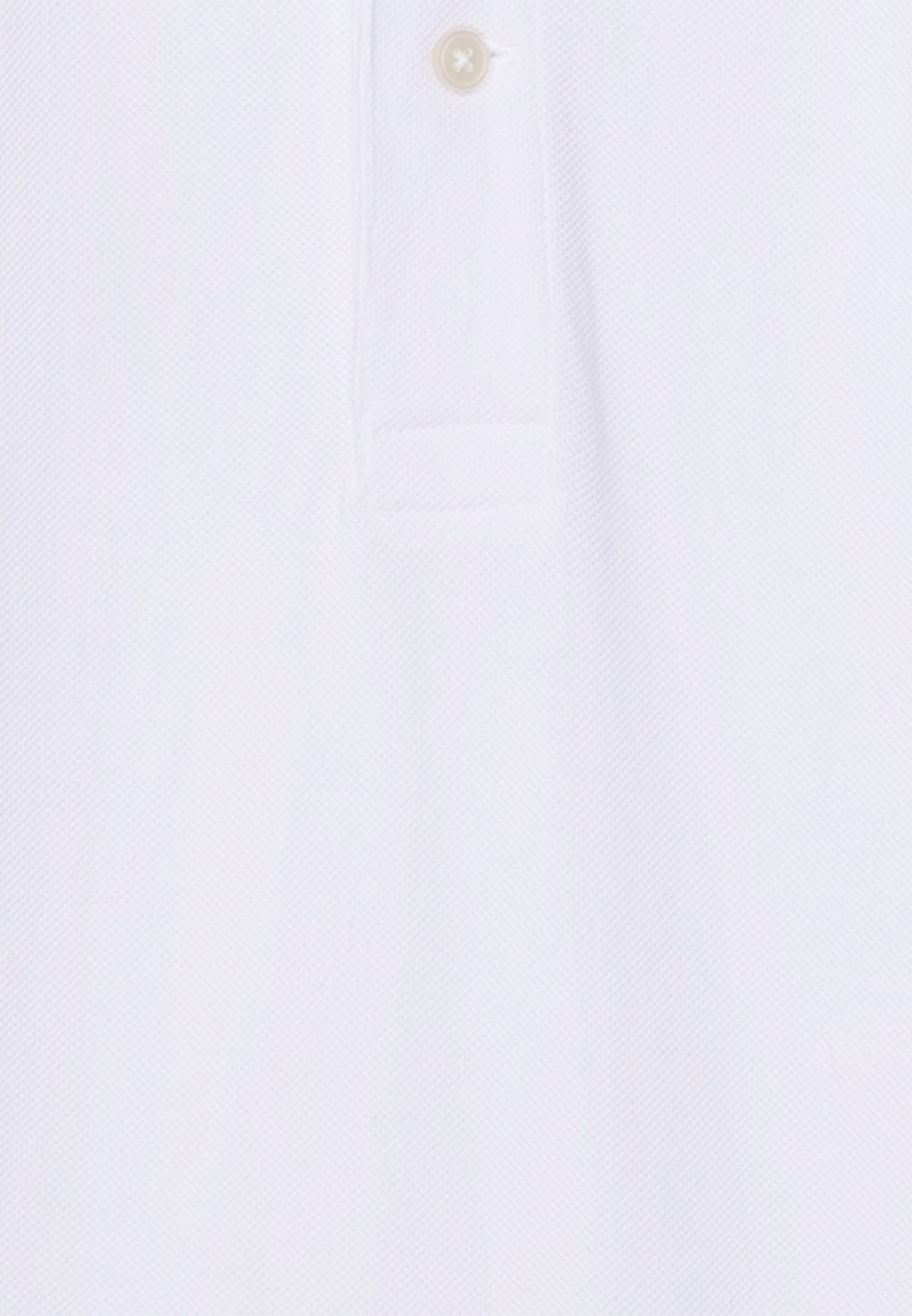 seidensticker Poloshirt Polo Uni