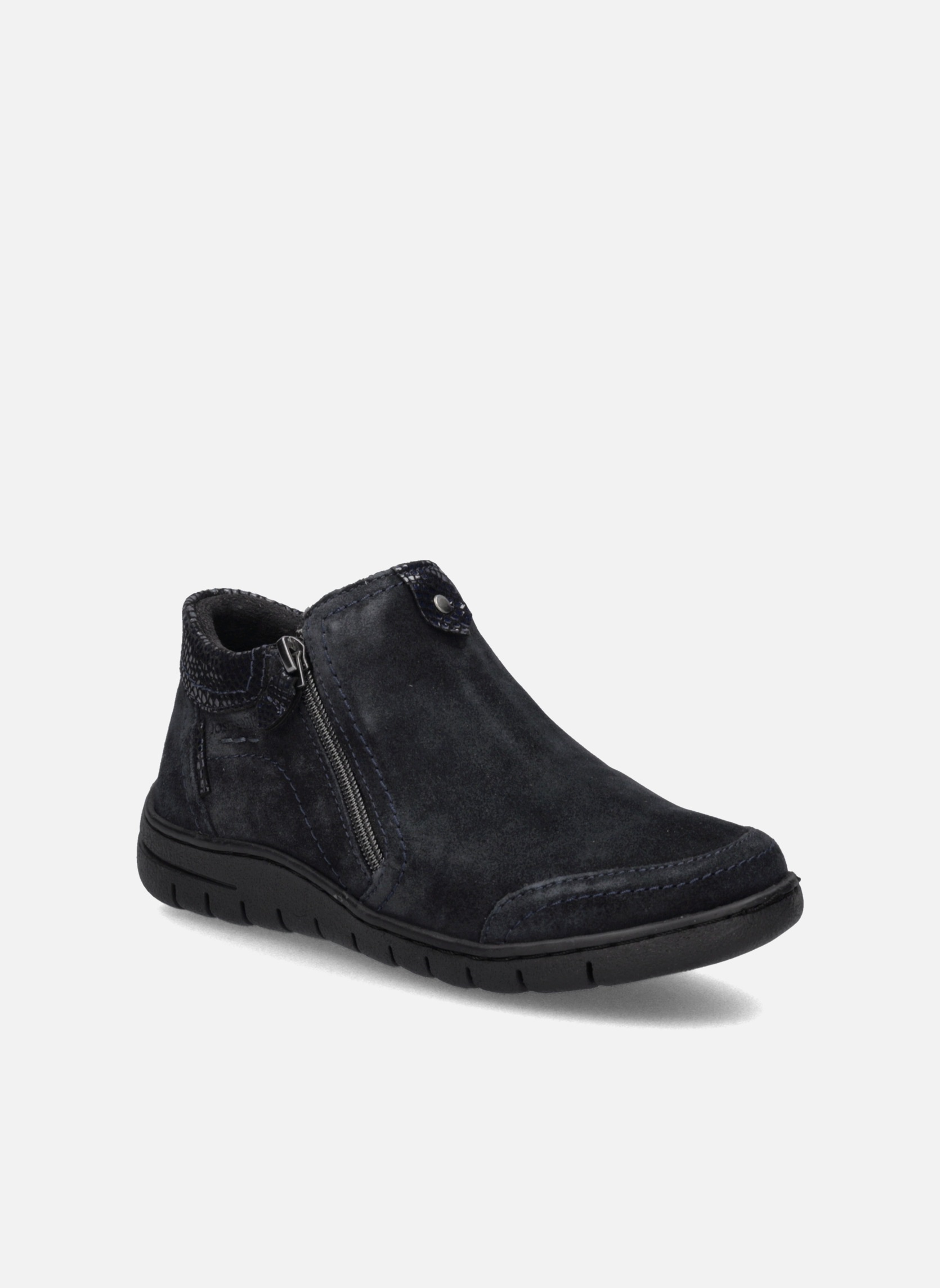 Josef Seibel Stiefelette »Nenra 01, ocean«