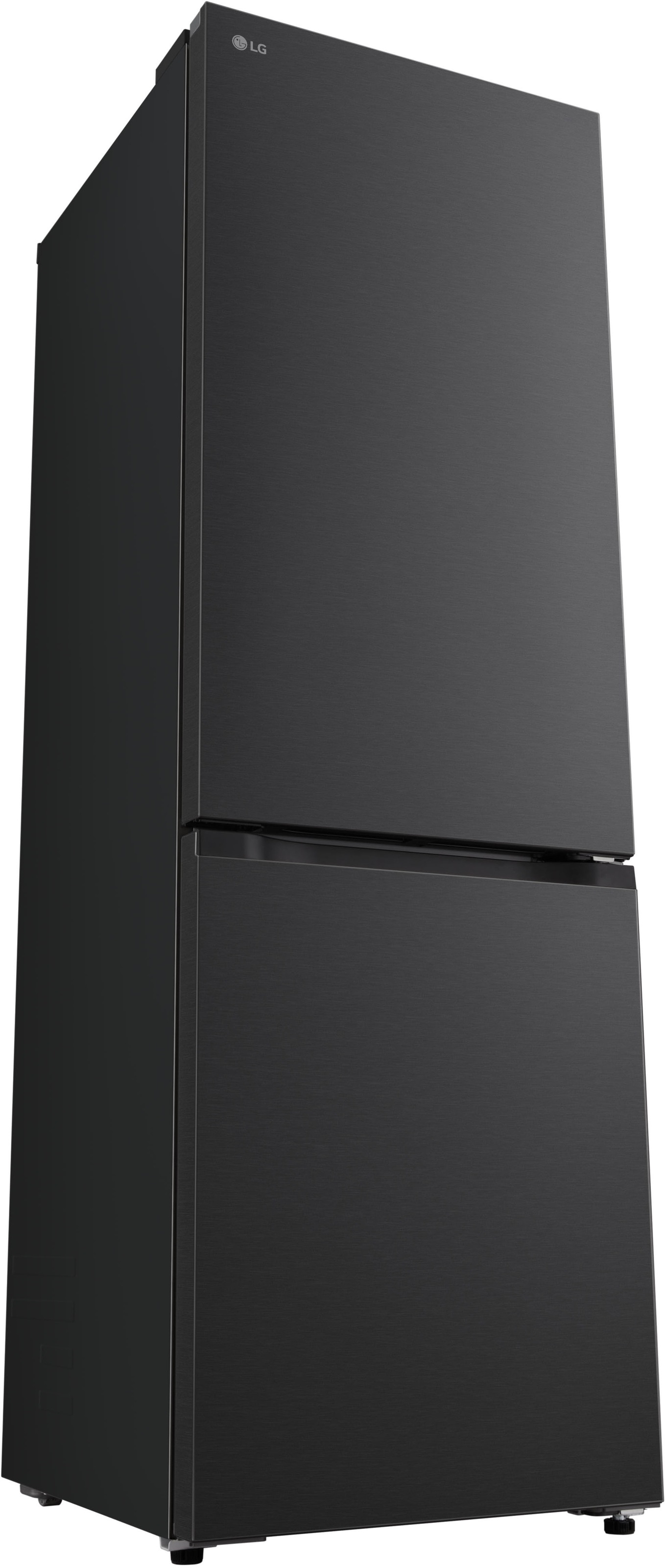 LG Kühl-/Gefrierkombination Serie 7 »GBBS716AEV« 186 cm hoch 59,7 cm breit Vollintegrierbarer Kühlschrank dank frontaler Luftzufuhr und Abluft