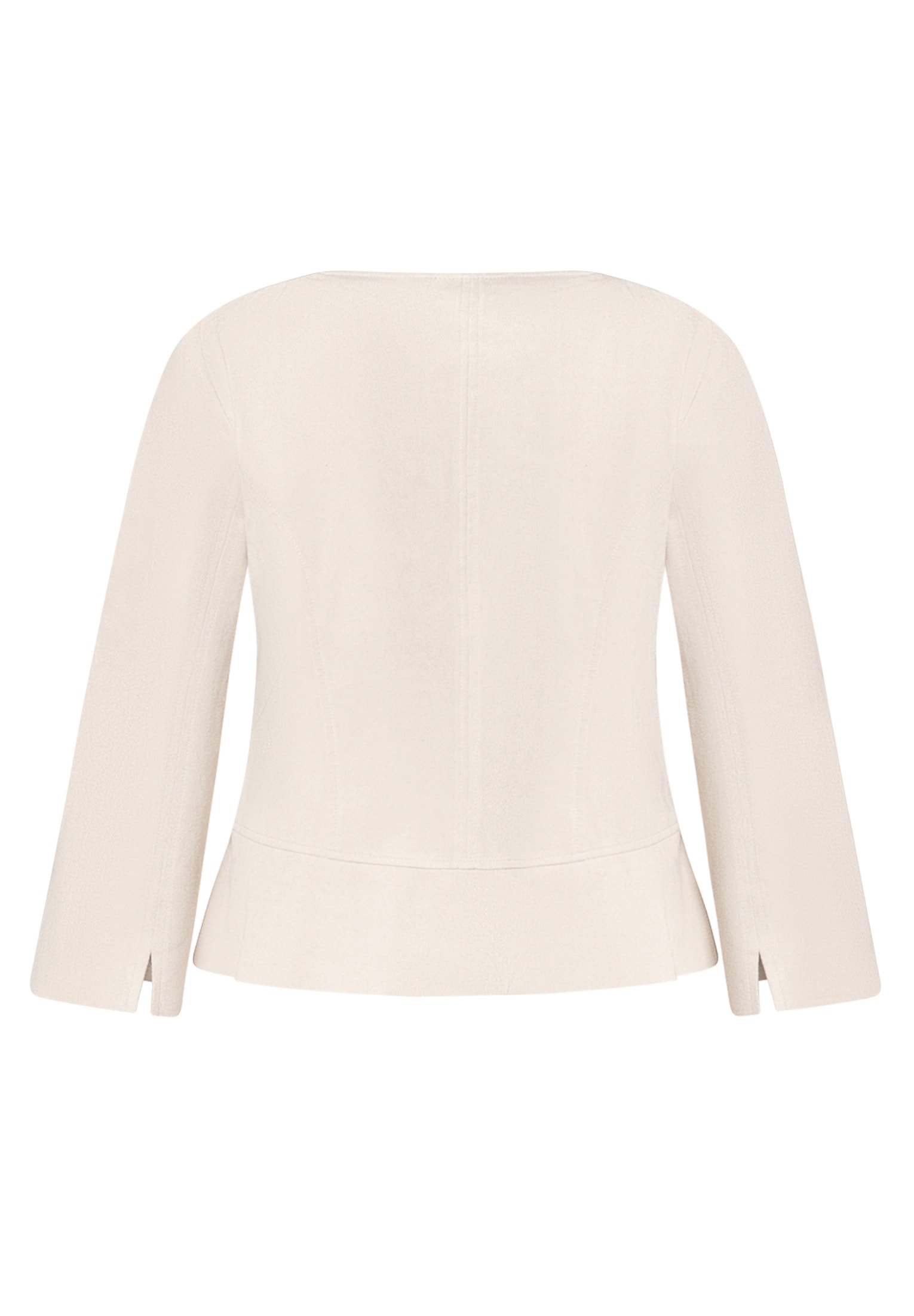 Betty Barclay Jackenblazer »Blazer-Jacke mit Reißverschluss«