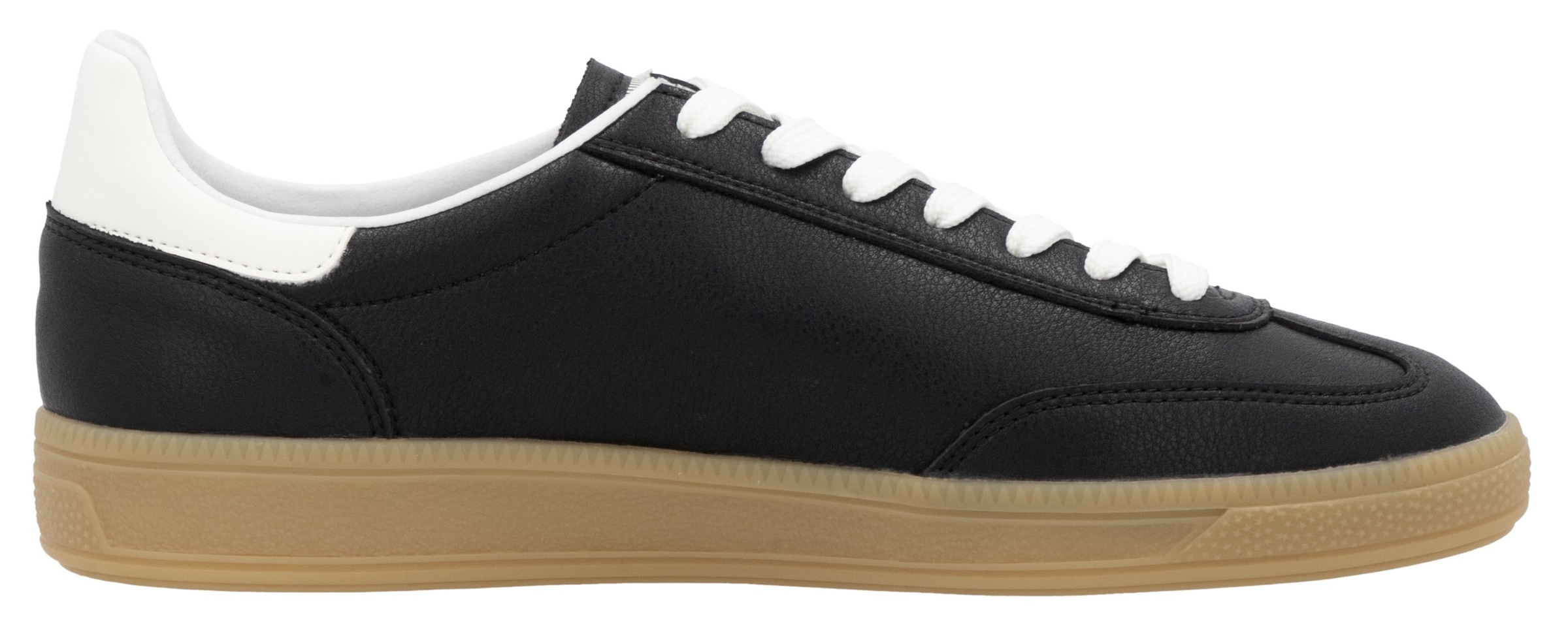 RIEKER Sport Sneaker »San Diego Swing2GO«, Retro-Sneaker aus der neuen Christoph Kramer Kollektion