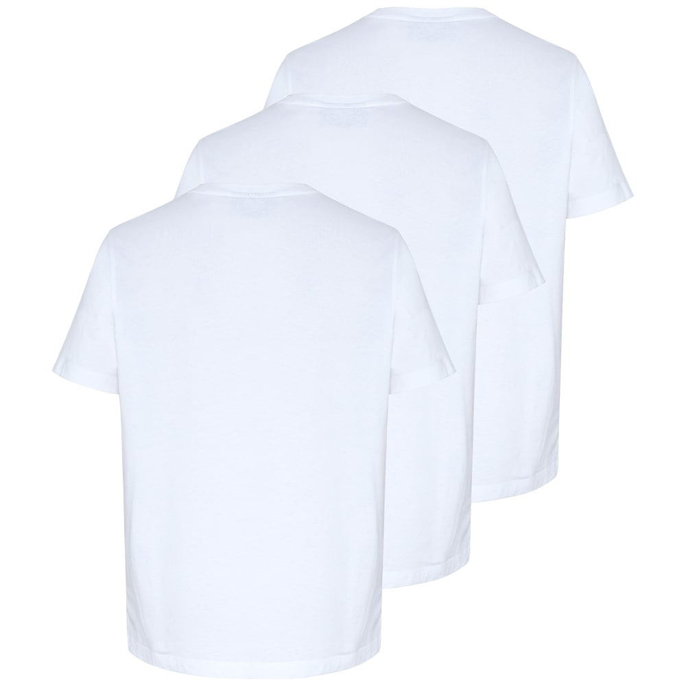 lotto T-Shirt, - im vorteilhaften 3 Stück Pack