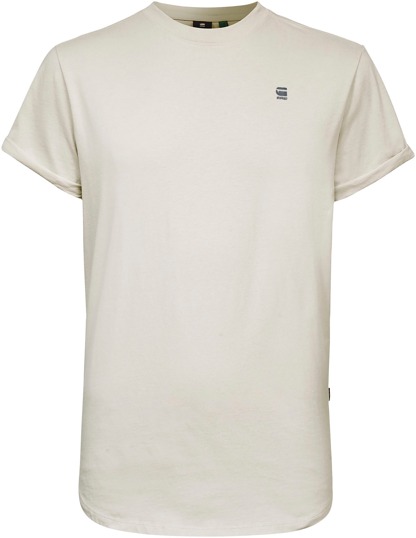 G-STAR T-Shirt »Lash«, mit kleinem Logo Stitching