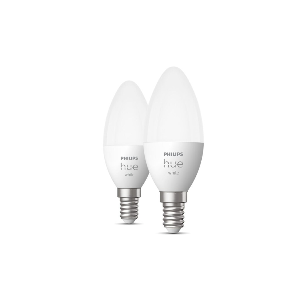 Philips Hue Smarte LED-Leuchte »White, 44686«