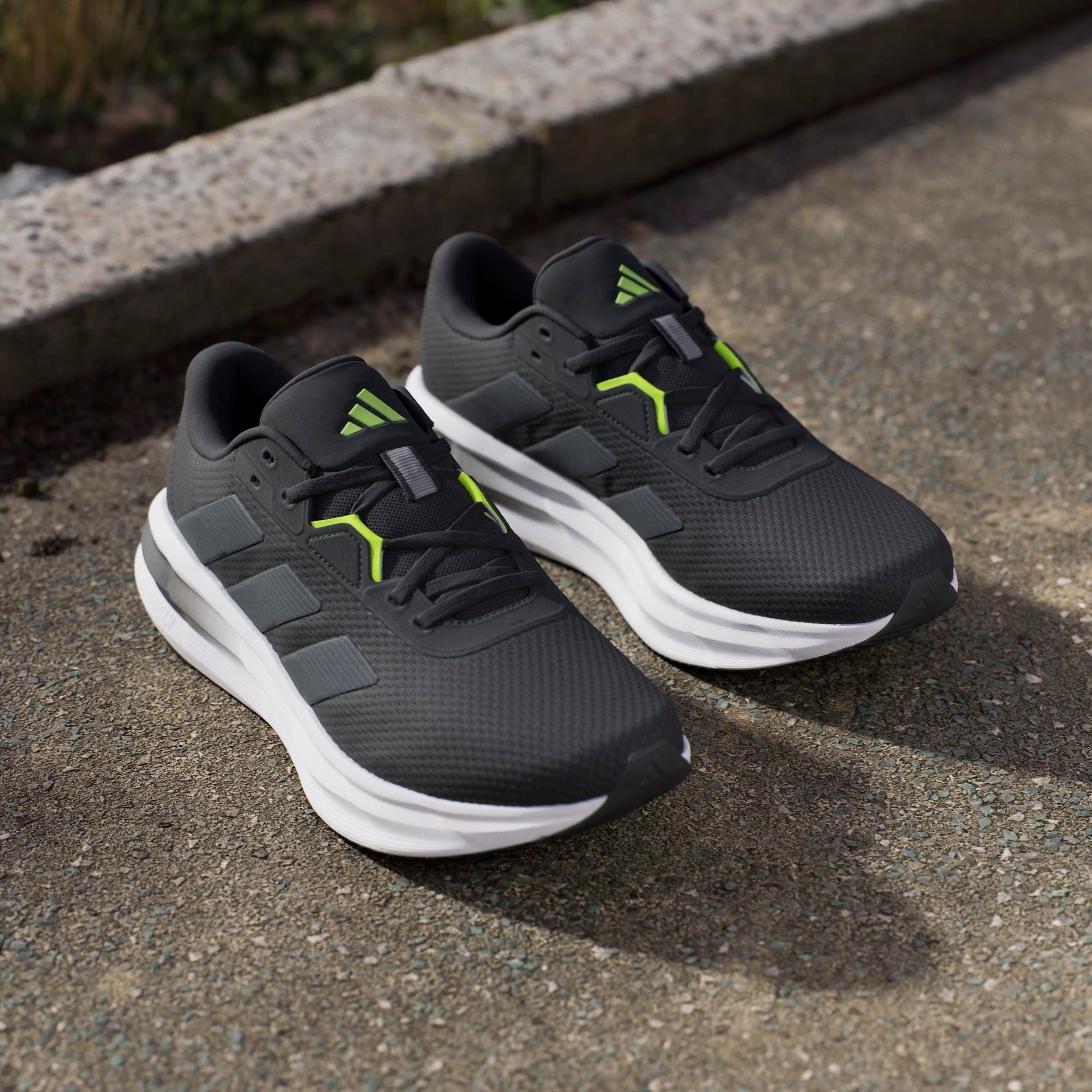 adidas Performance Laufschuh »GALAXY 7«