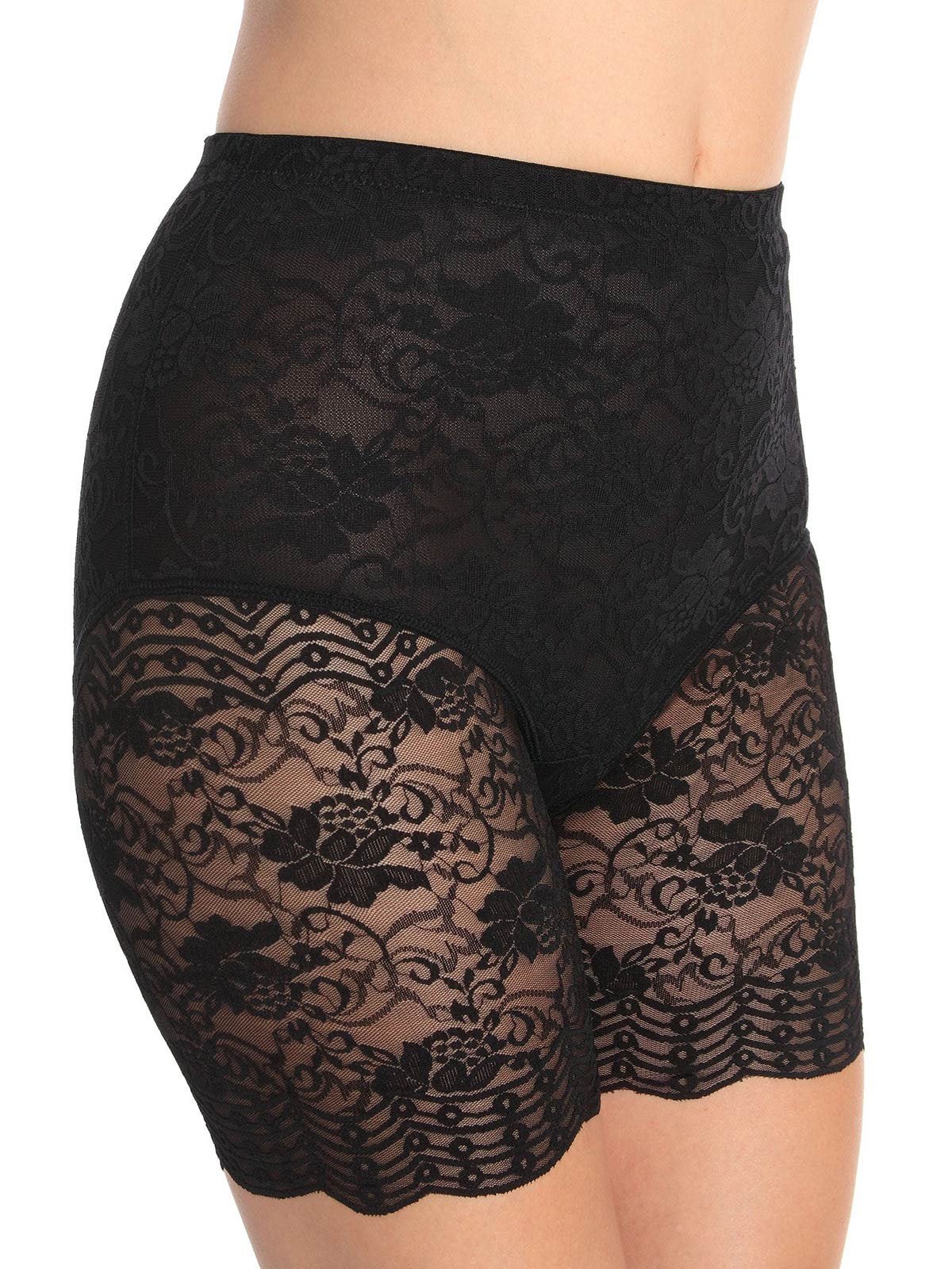 Sassa Miederhose »Miederhose FUNCTIONAL LACE«, (1 Stück St.)