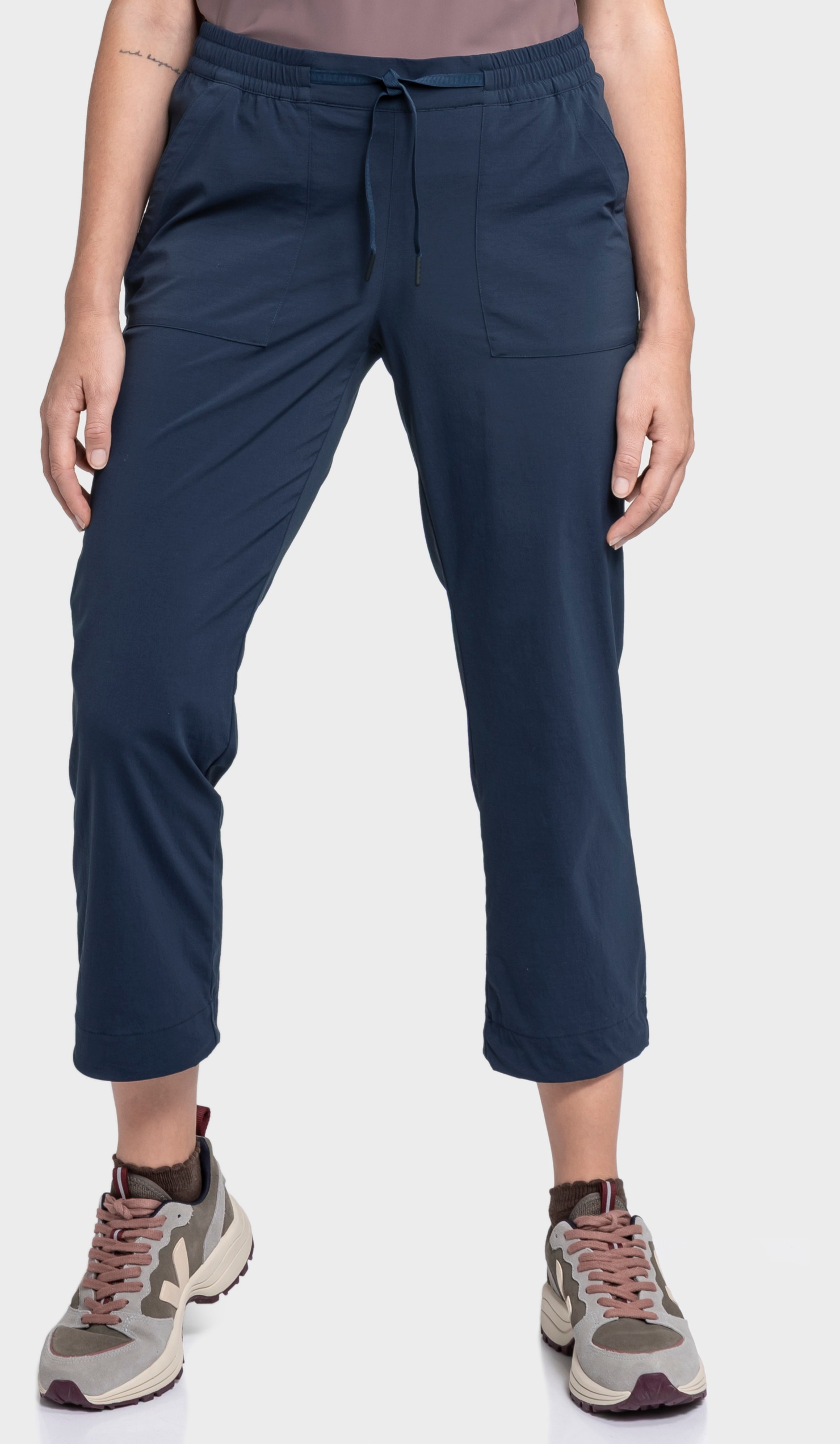 Schöffel 3/4-Hose »Pants Rangun L«