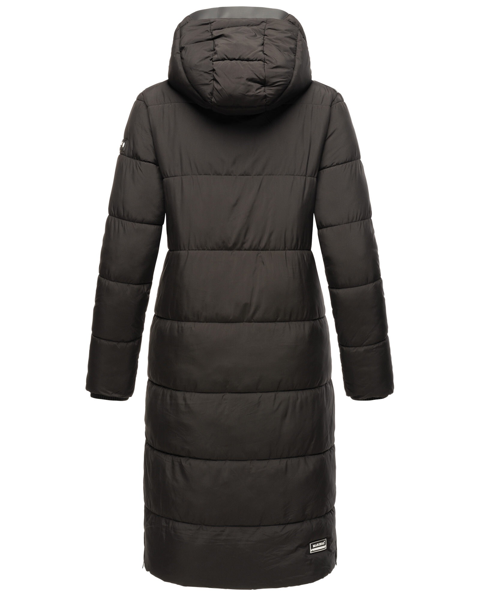 Marikoo Winterjacke »Marikoo Reliziaa Damen Winterjacke B936«