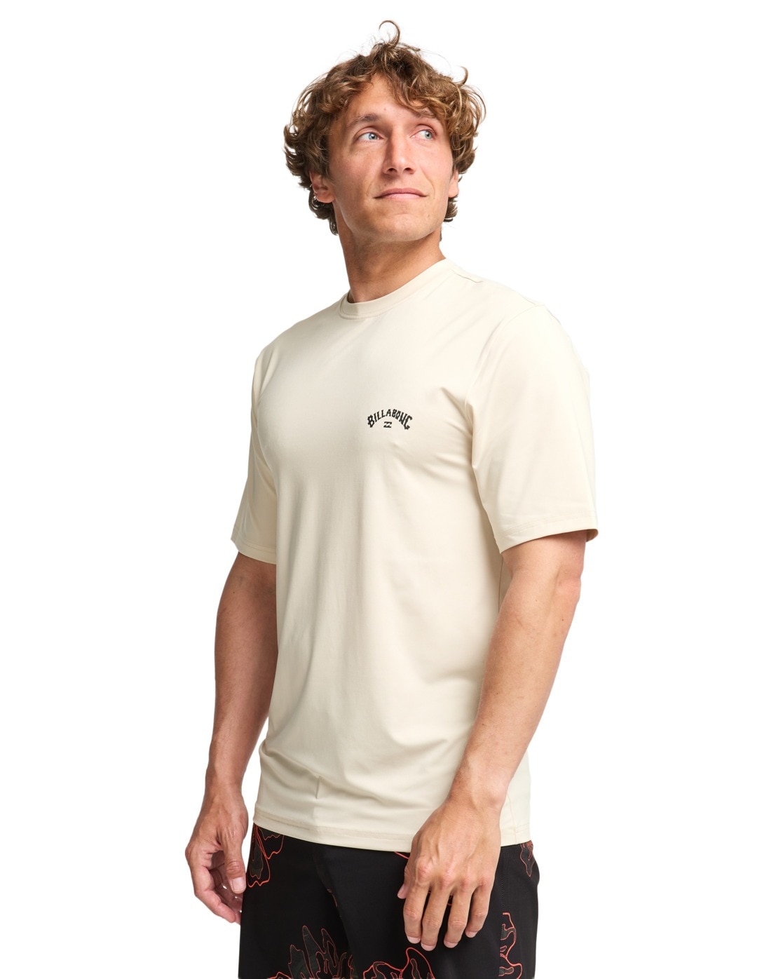 Billabong T-Shirt »Arch Wave«