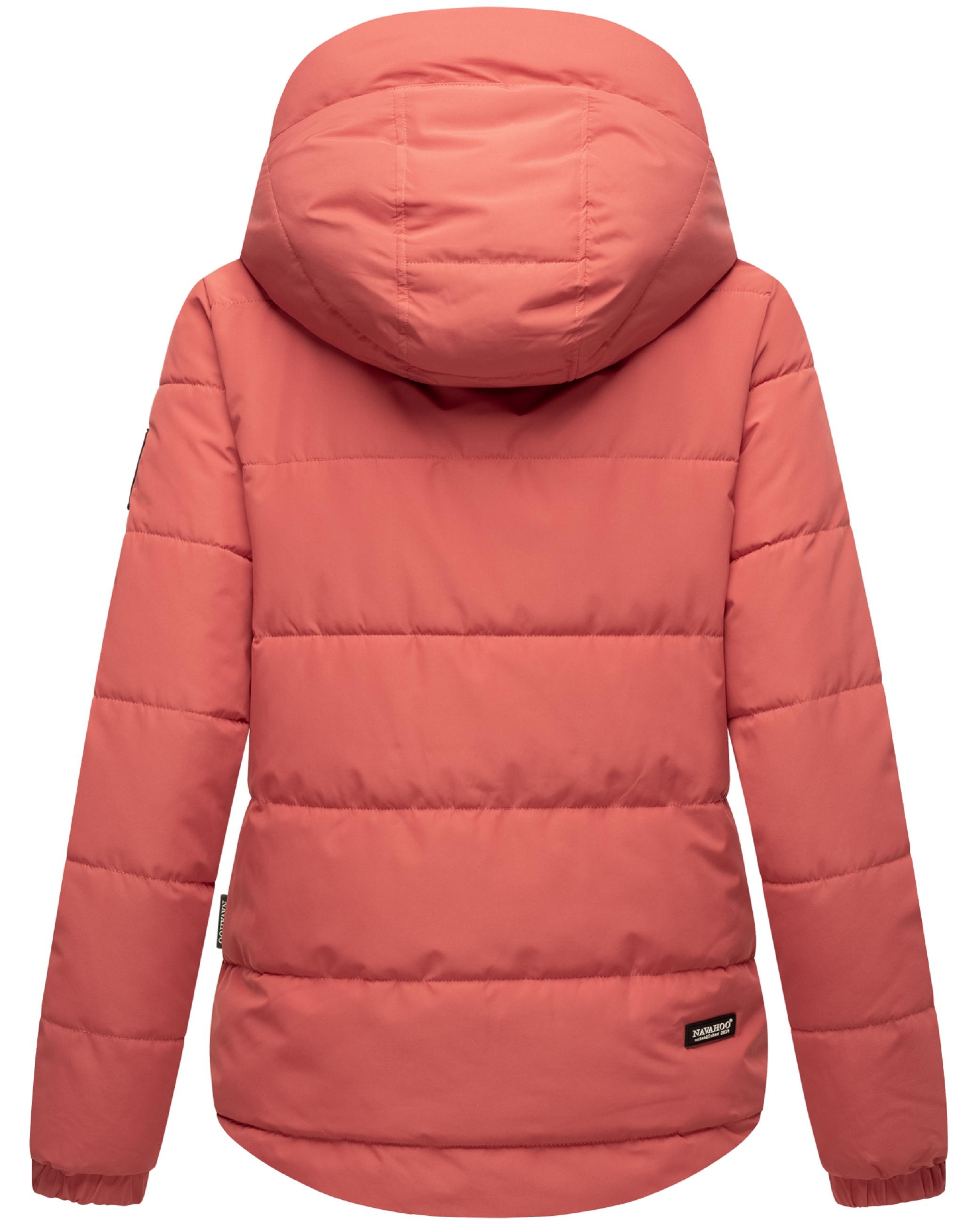 Navahoo Steppjacke »Steppjacke Eisbällchen«