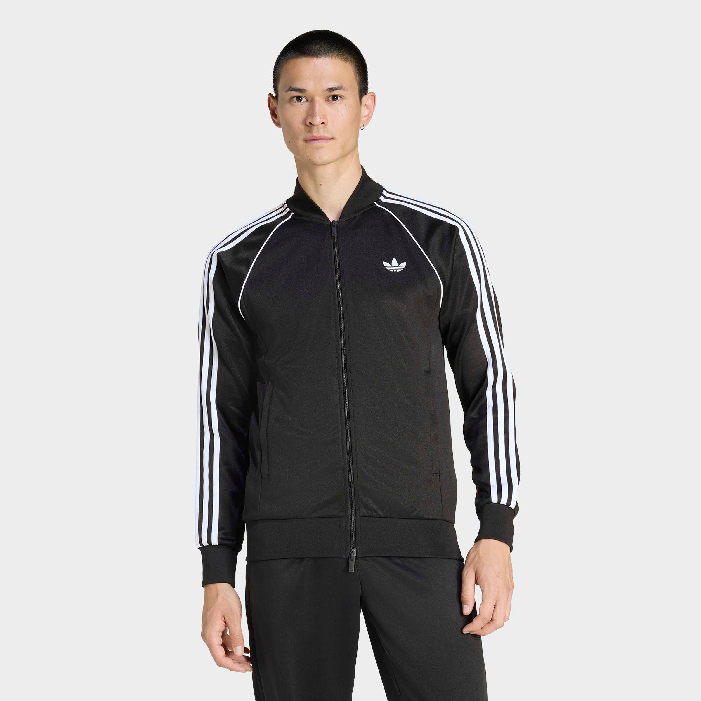 adidas Originals Trainingsjacke »SST«