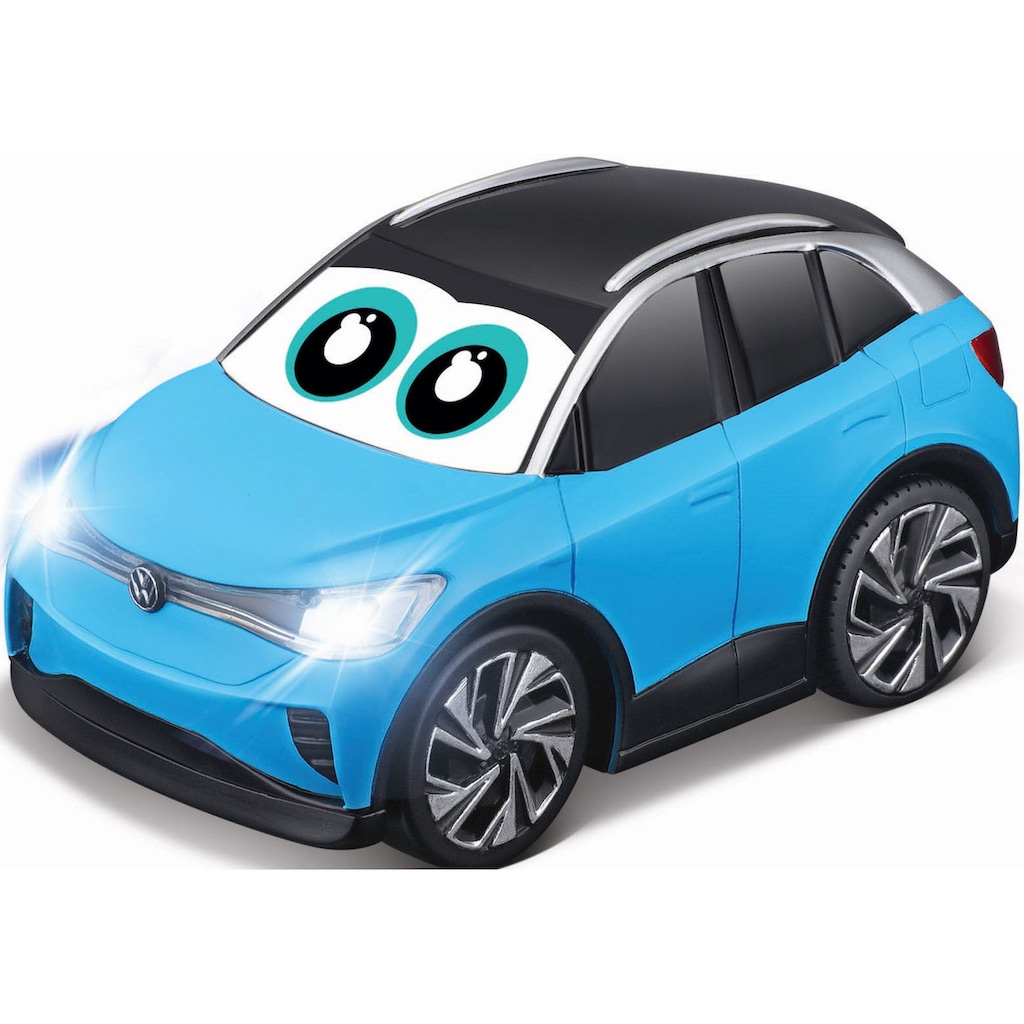 bbJunior Spielzeug-Auto »Charge & Go, Volkswagen«