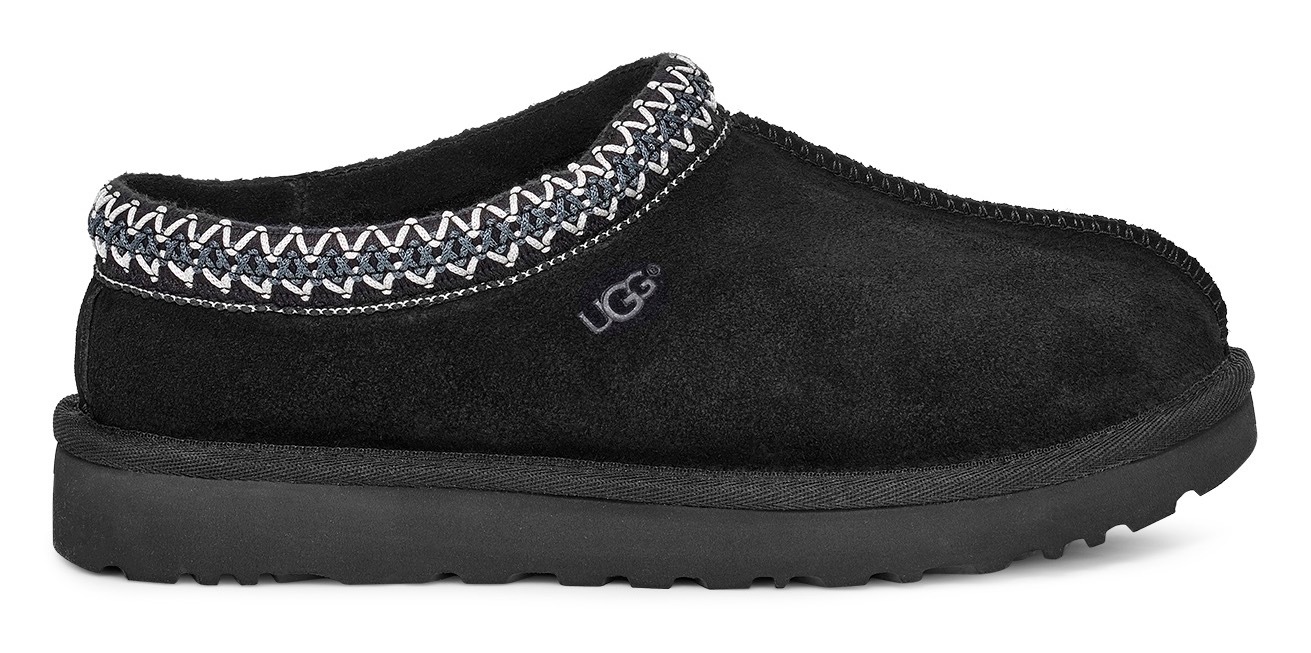 UGG Clog »TASMAN«, Homeslippers, Pantoffel mit Warmfutter